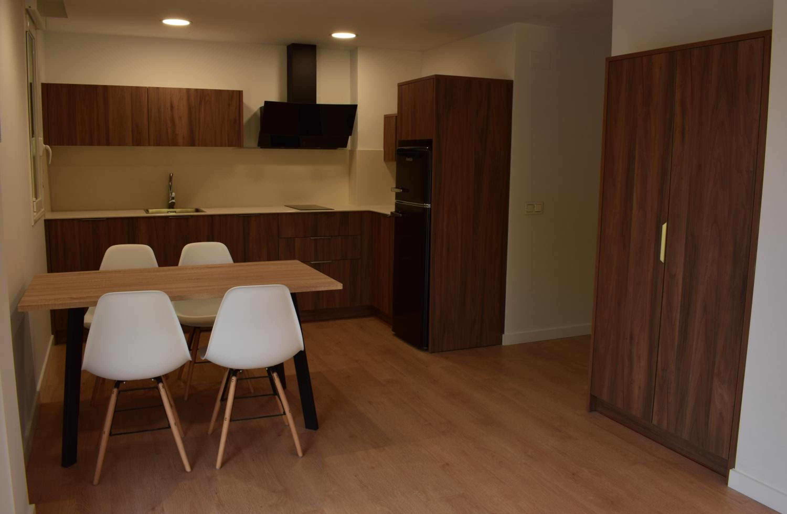 Deluxe Apartment photo 2