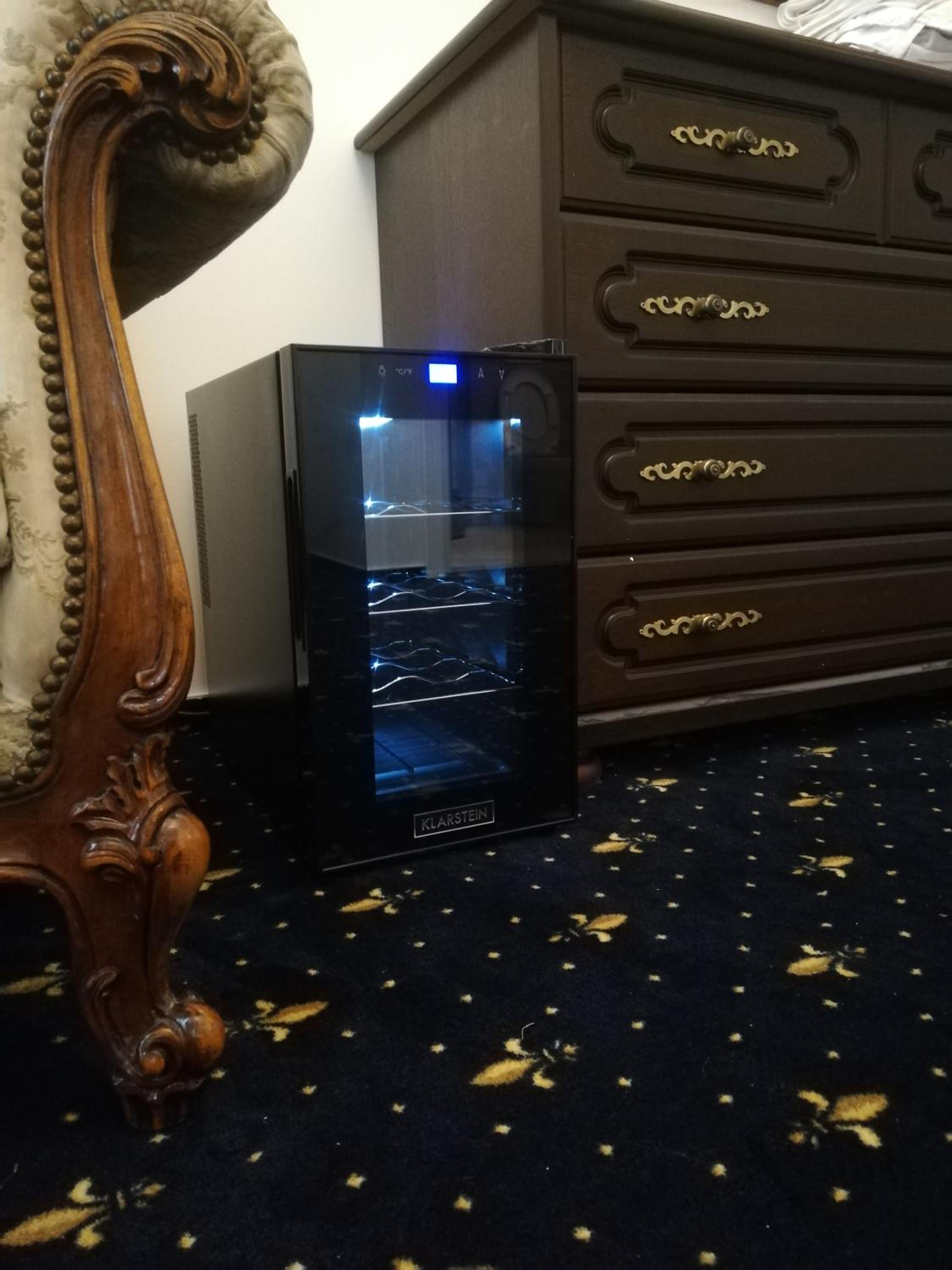 King Room with Mountain View