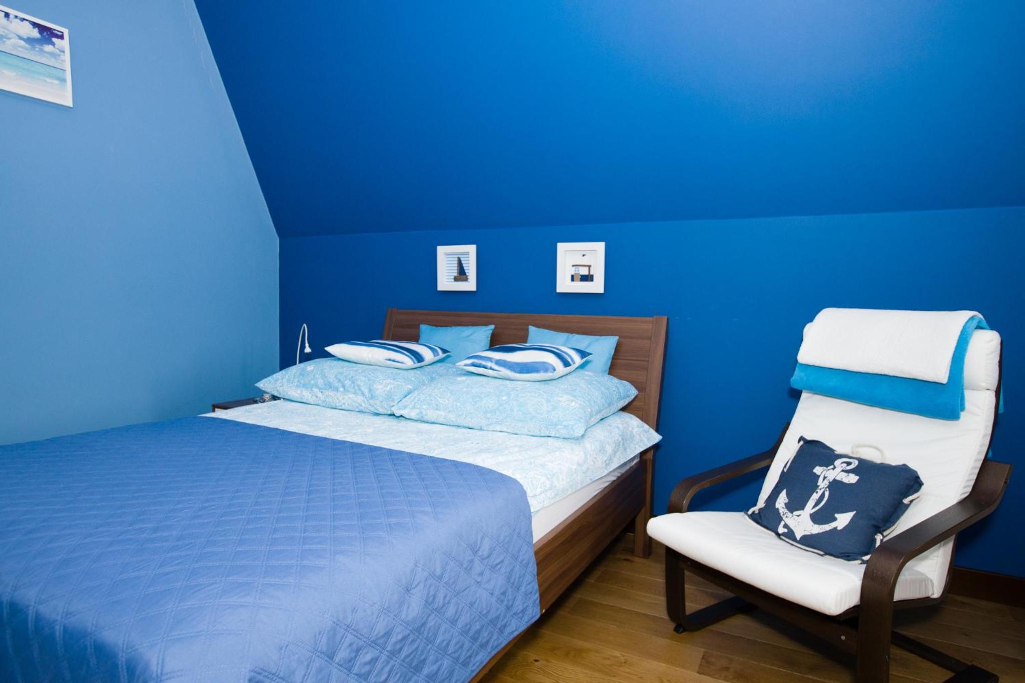 Large Double Room photo 2