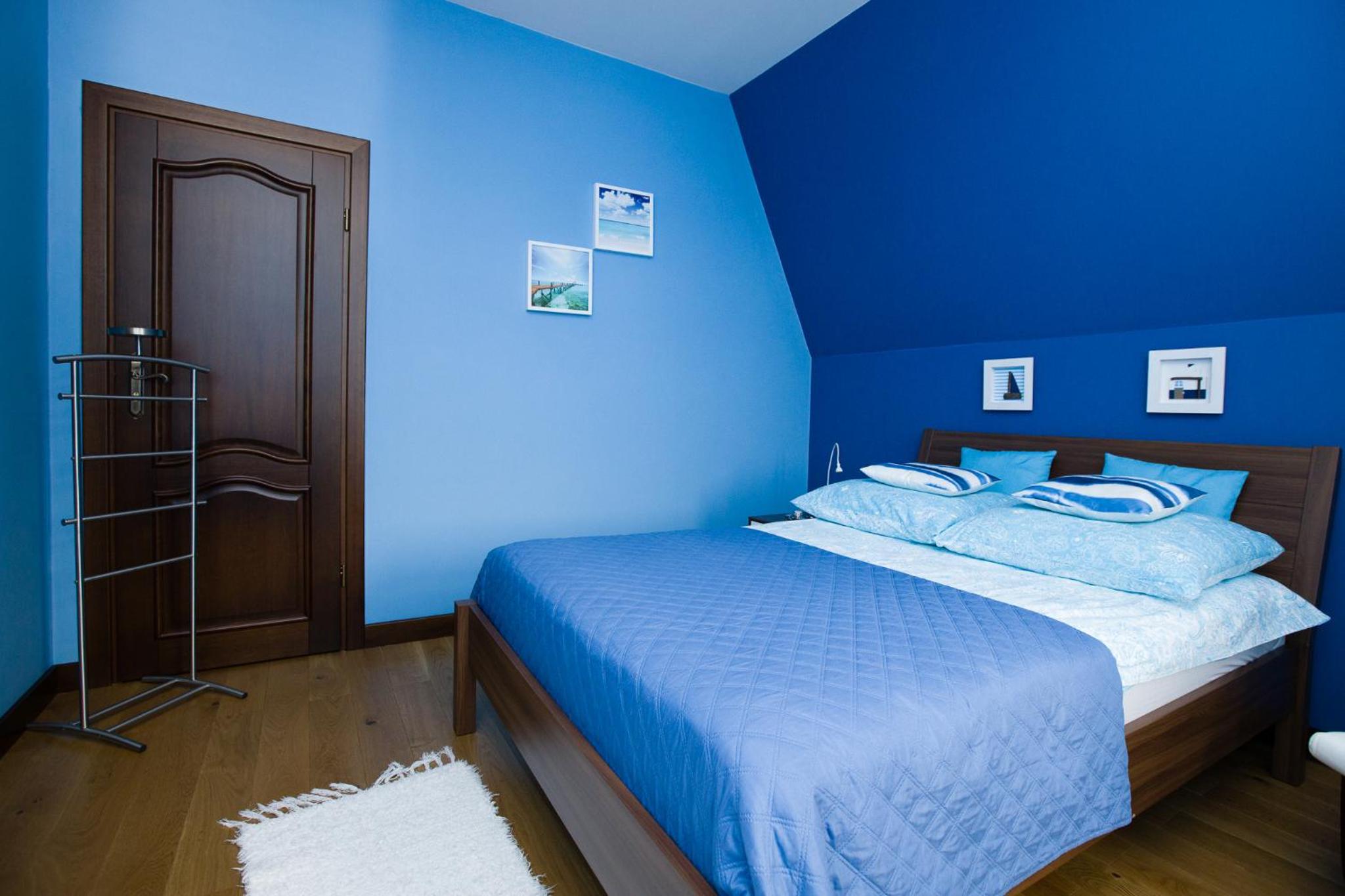 Large Double Room photo 3
