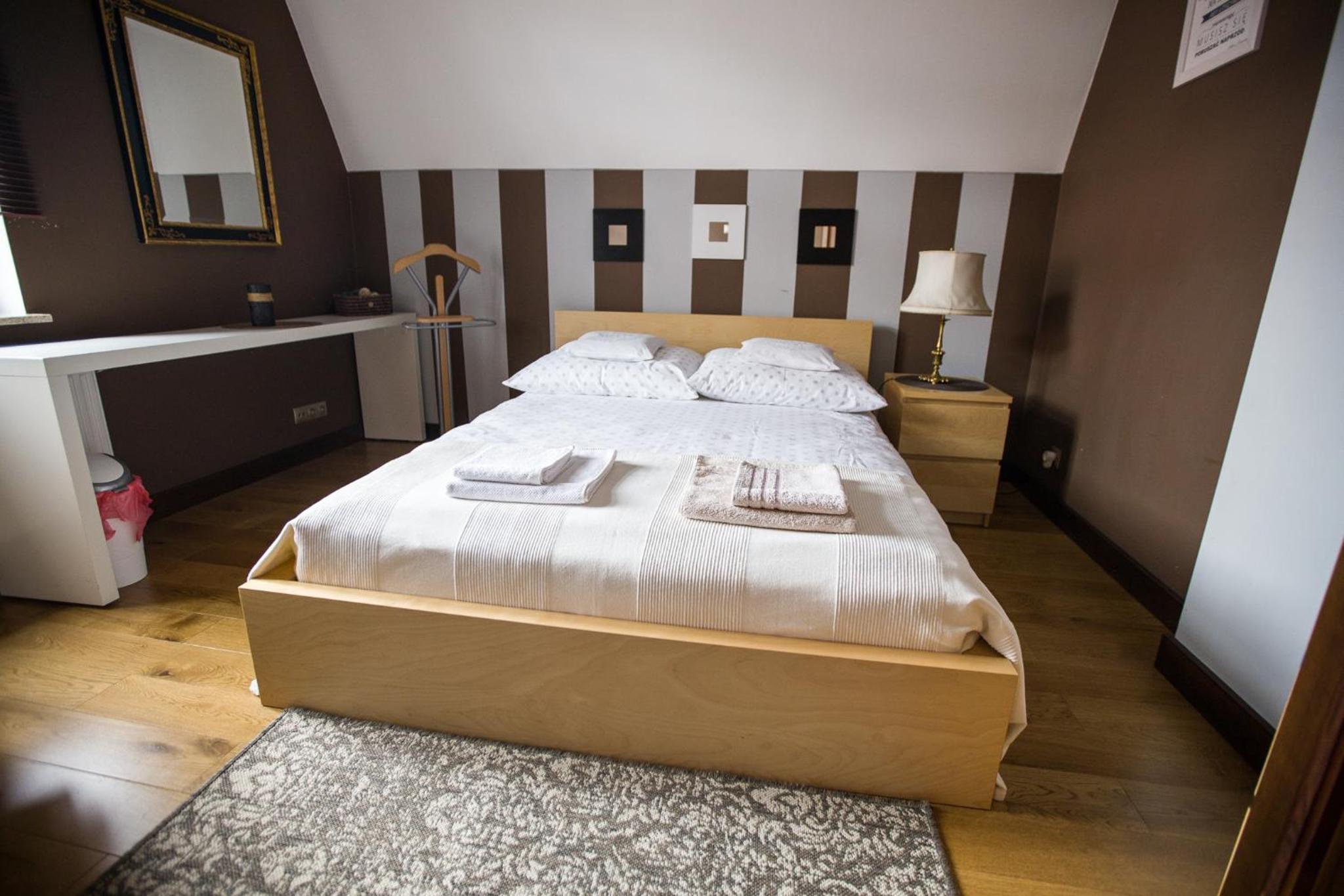 Double Room photo 1