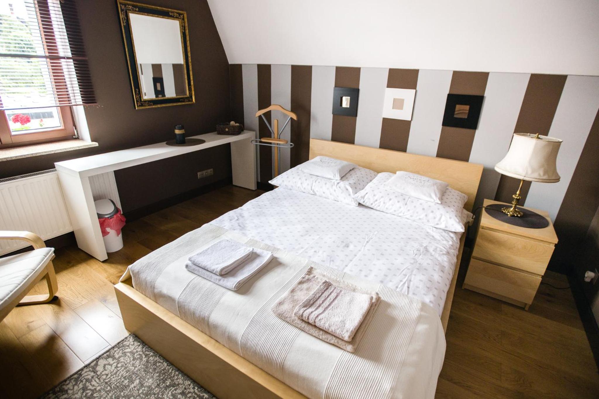 Double Room photo 2