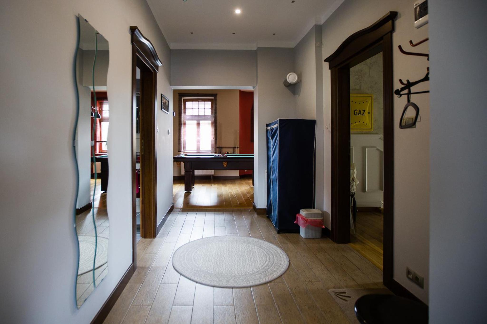 Large Double Room photo 1