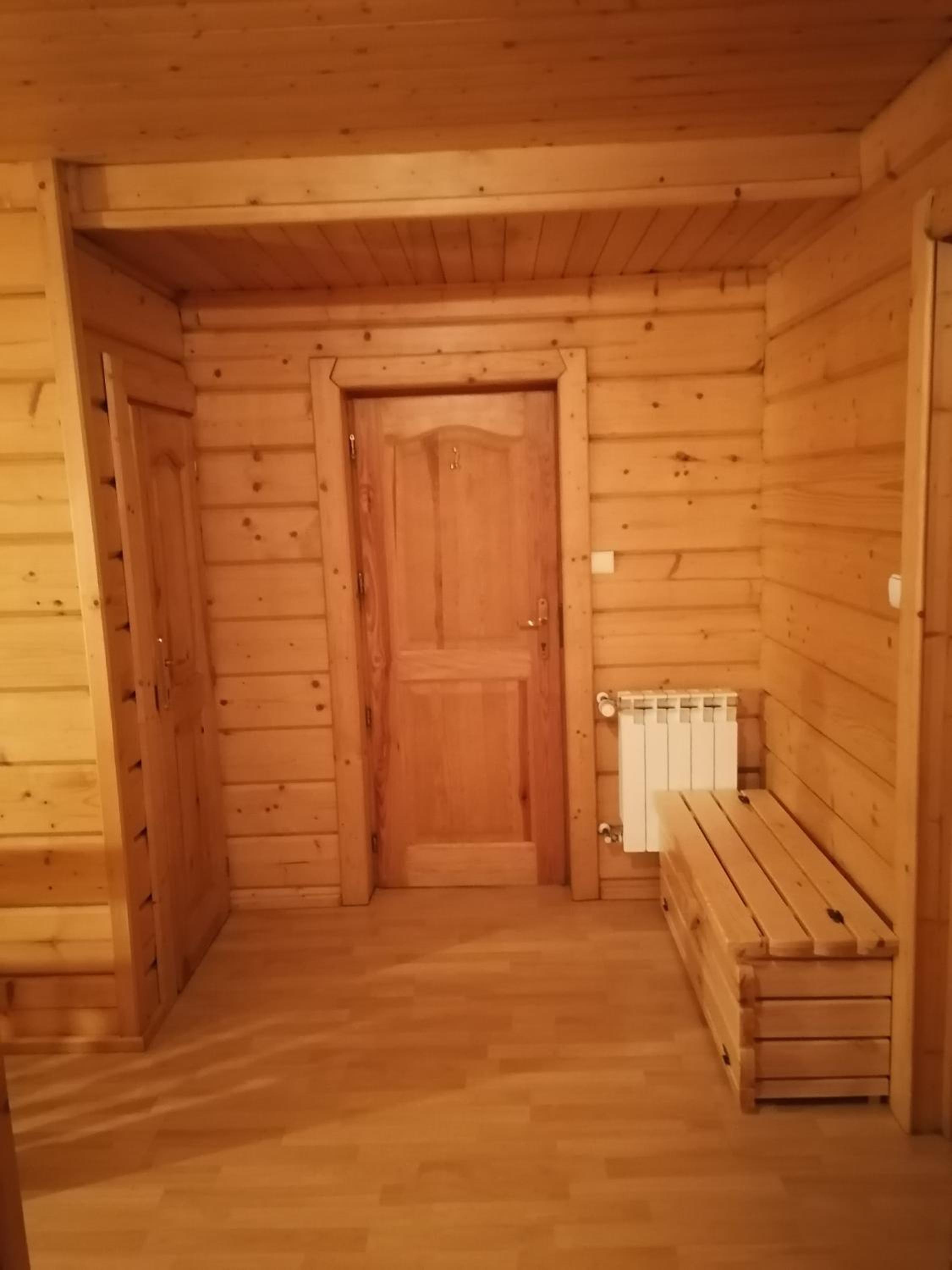 Two-Bedroom Apartment - Photo 1