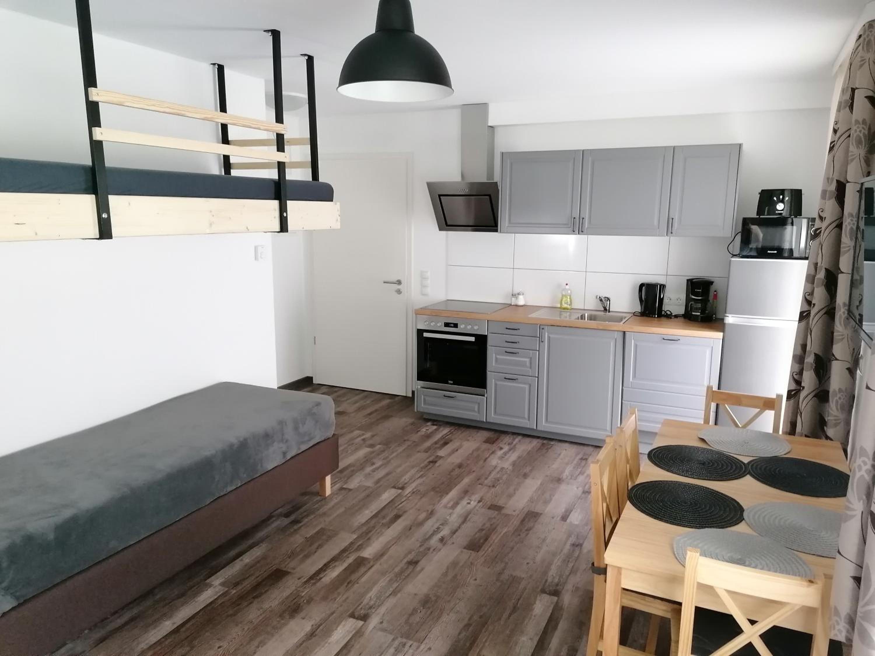 Superior Apartment photo 3