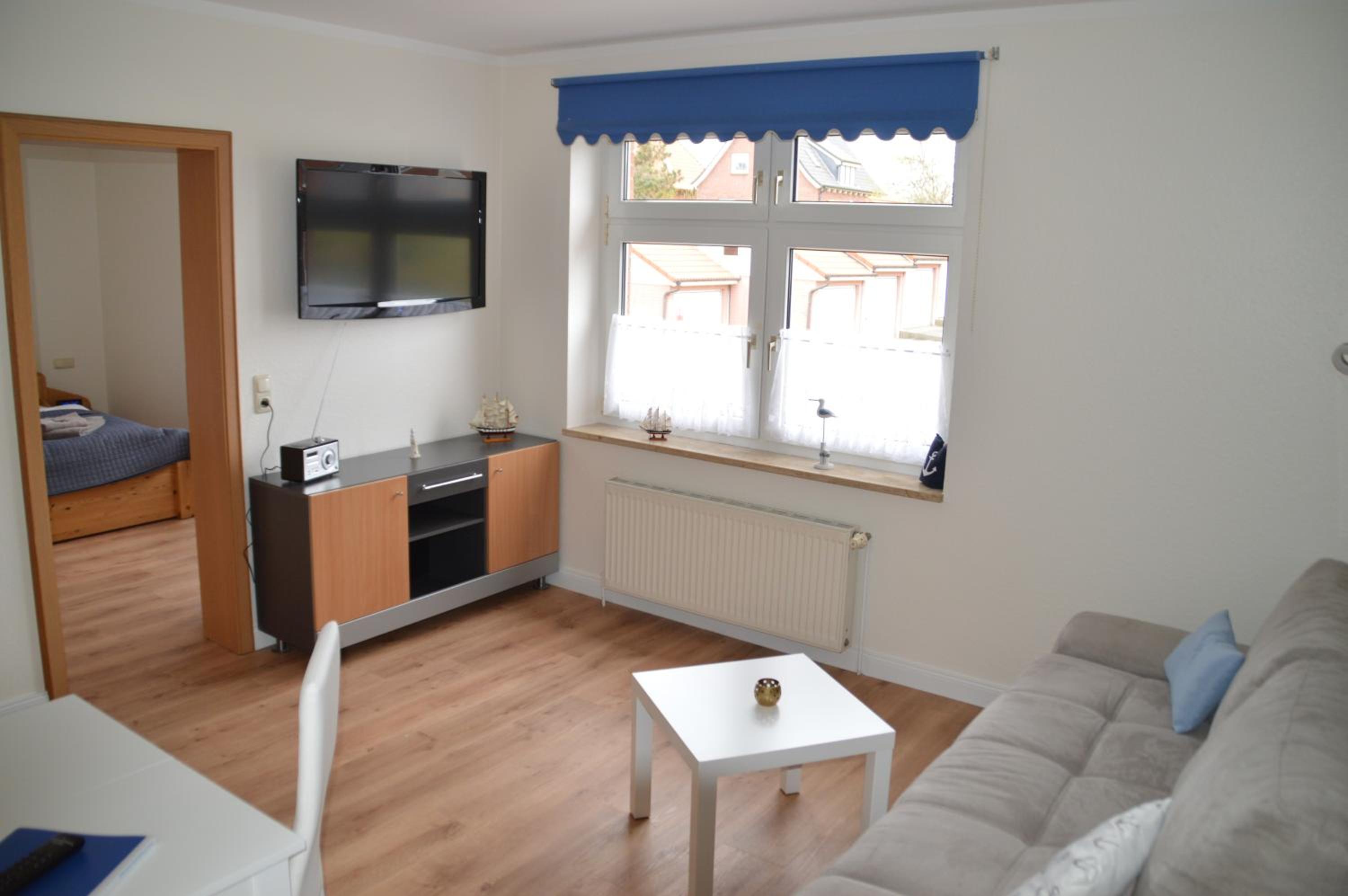 Apartment - Photo 1