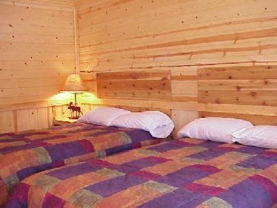 Queen Room with Two Queen Beds photo 1