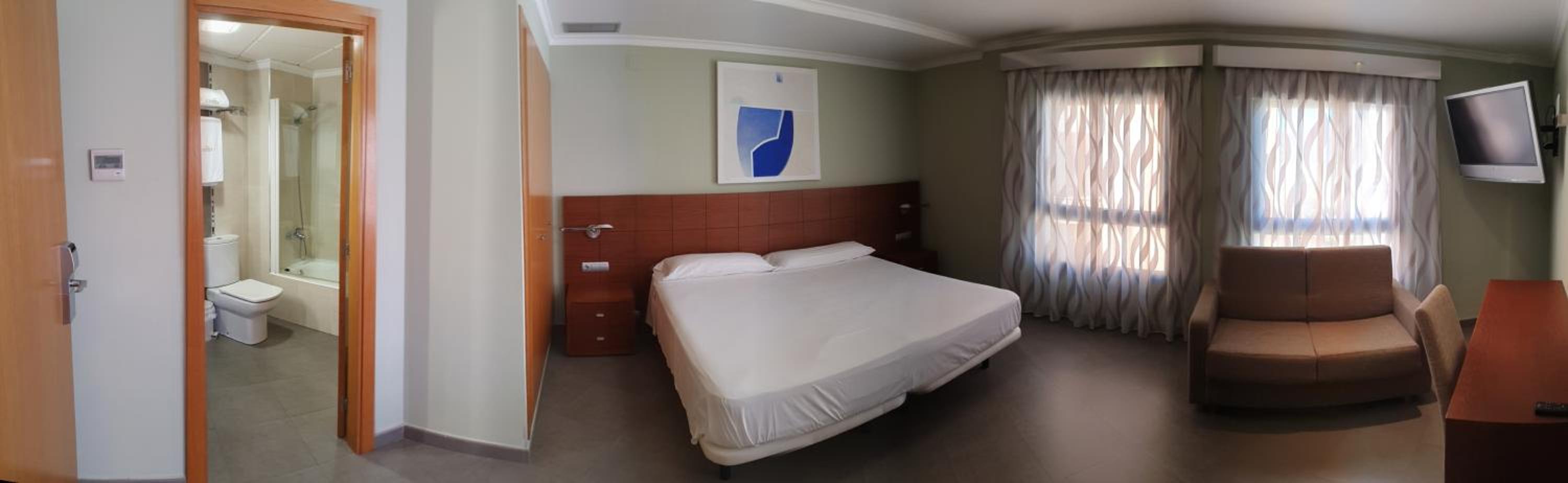 Superior Double Room - Photo 3