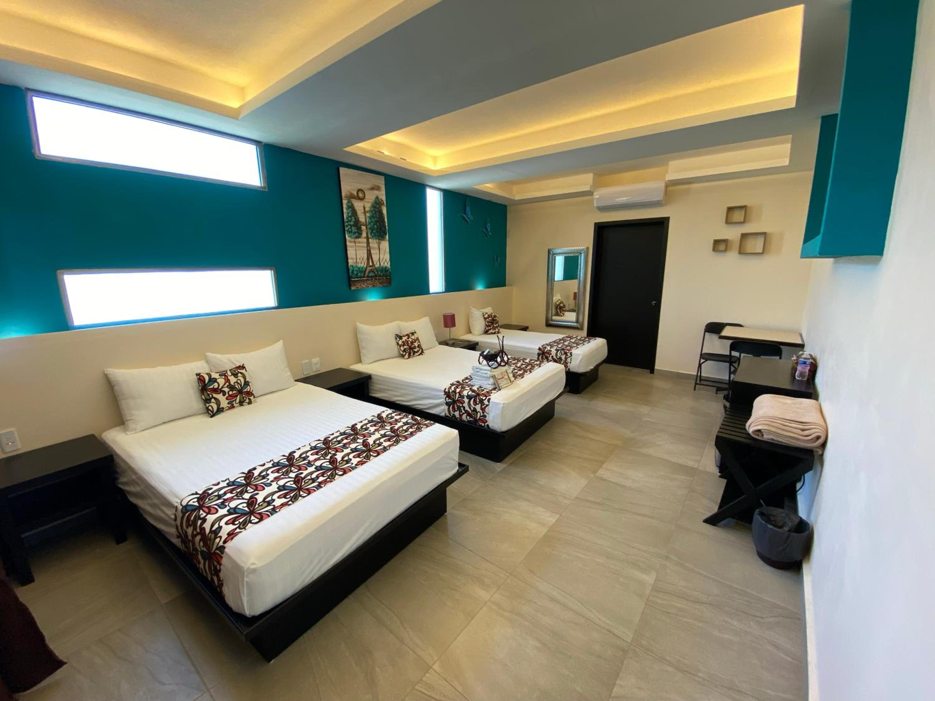 Triple Room photo 2