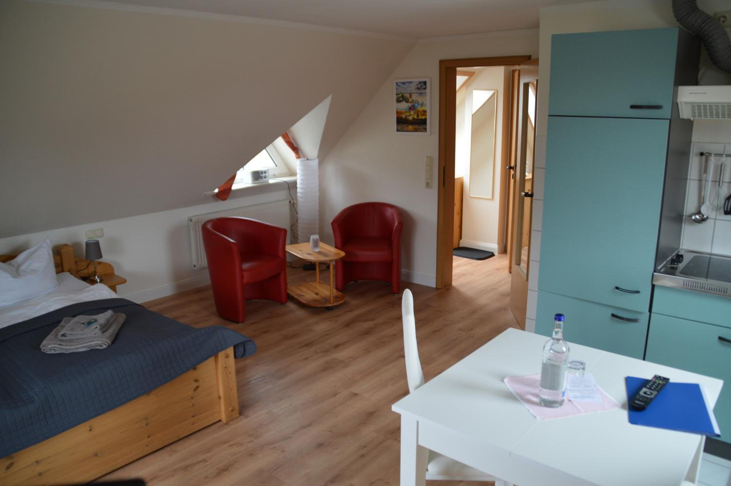 Apartment - Photo 5