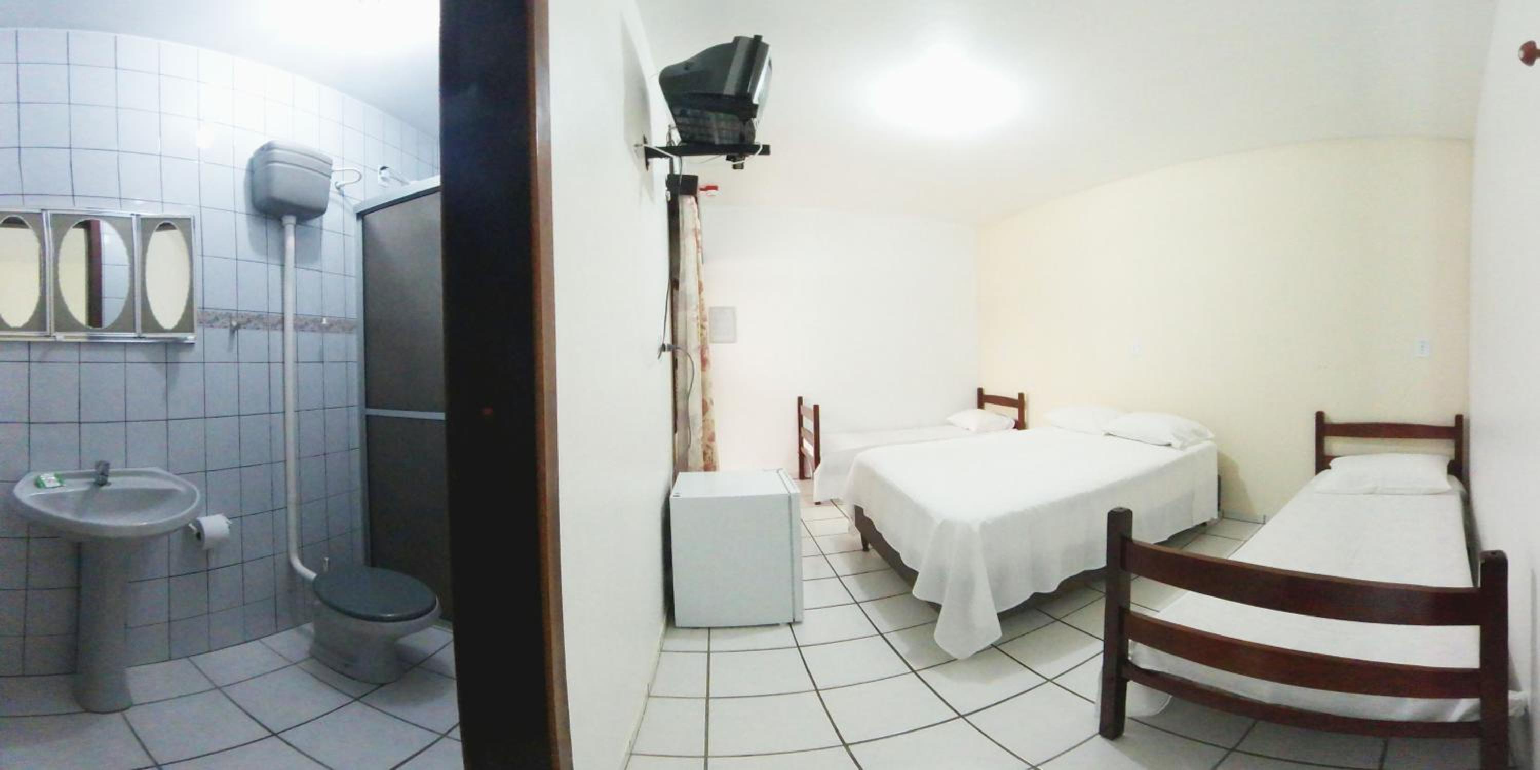 Triple Room photo 3