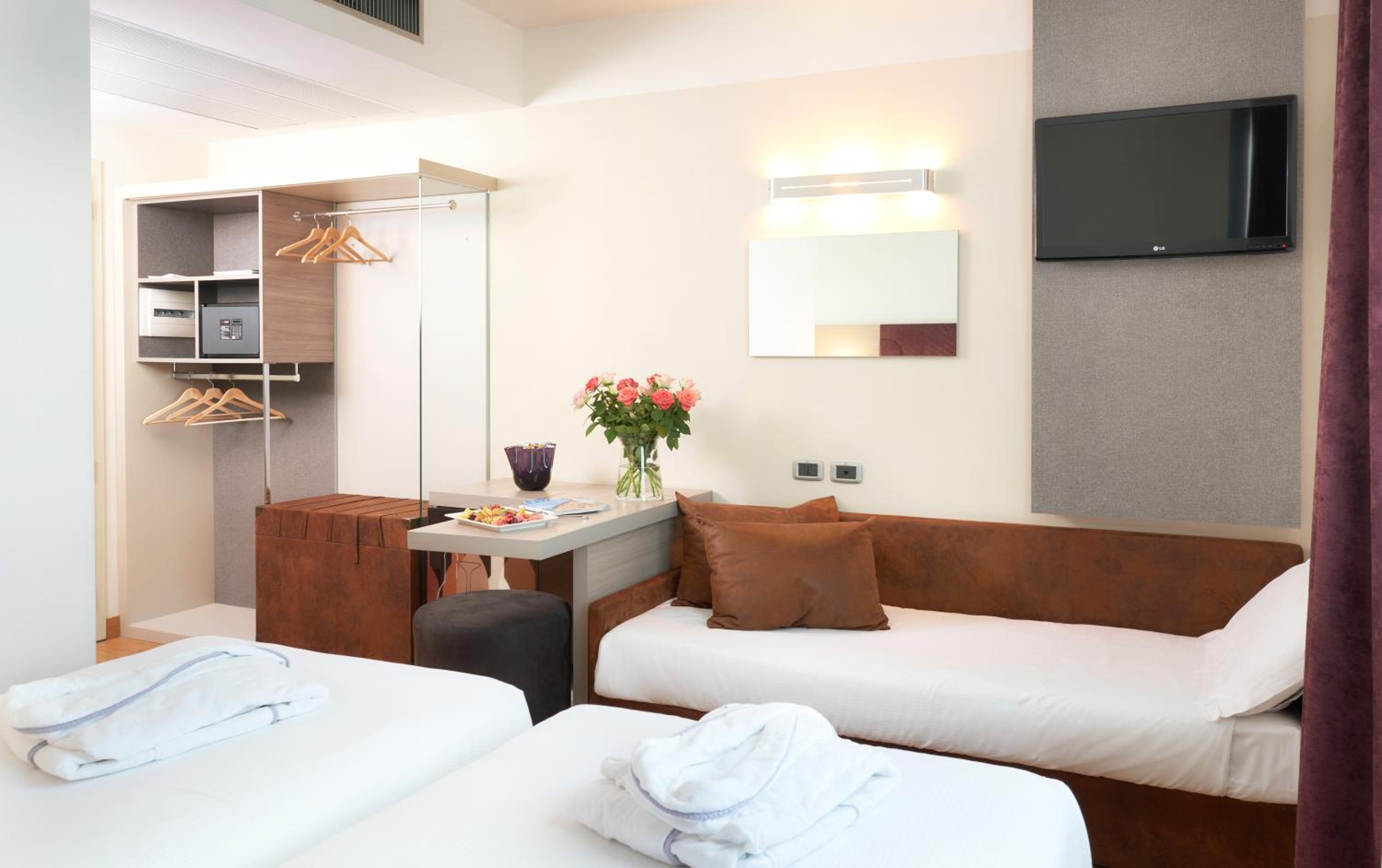 Triple Room - Photo 4