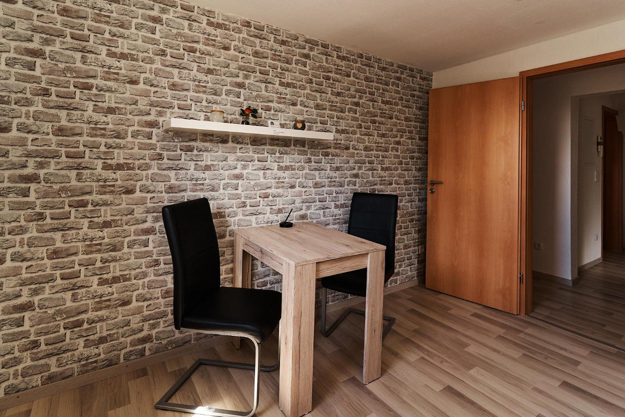 Double Room With Private Bathroom - Photo 3