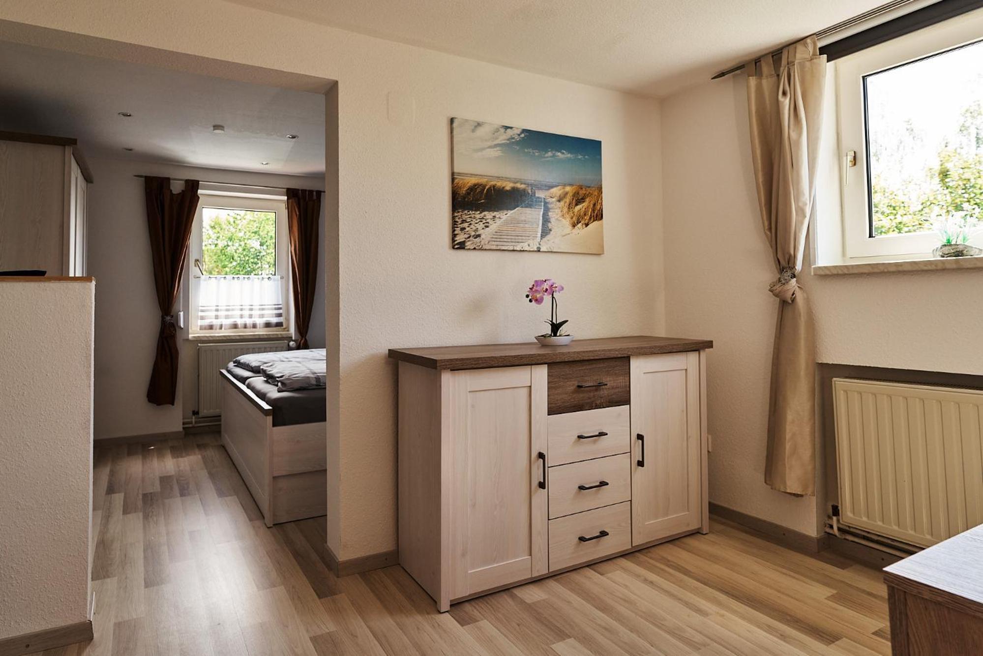 Double Room With Private Bathroom - Photo 5