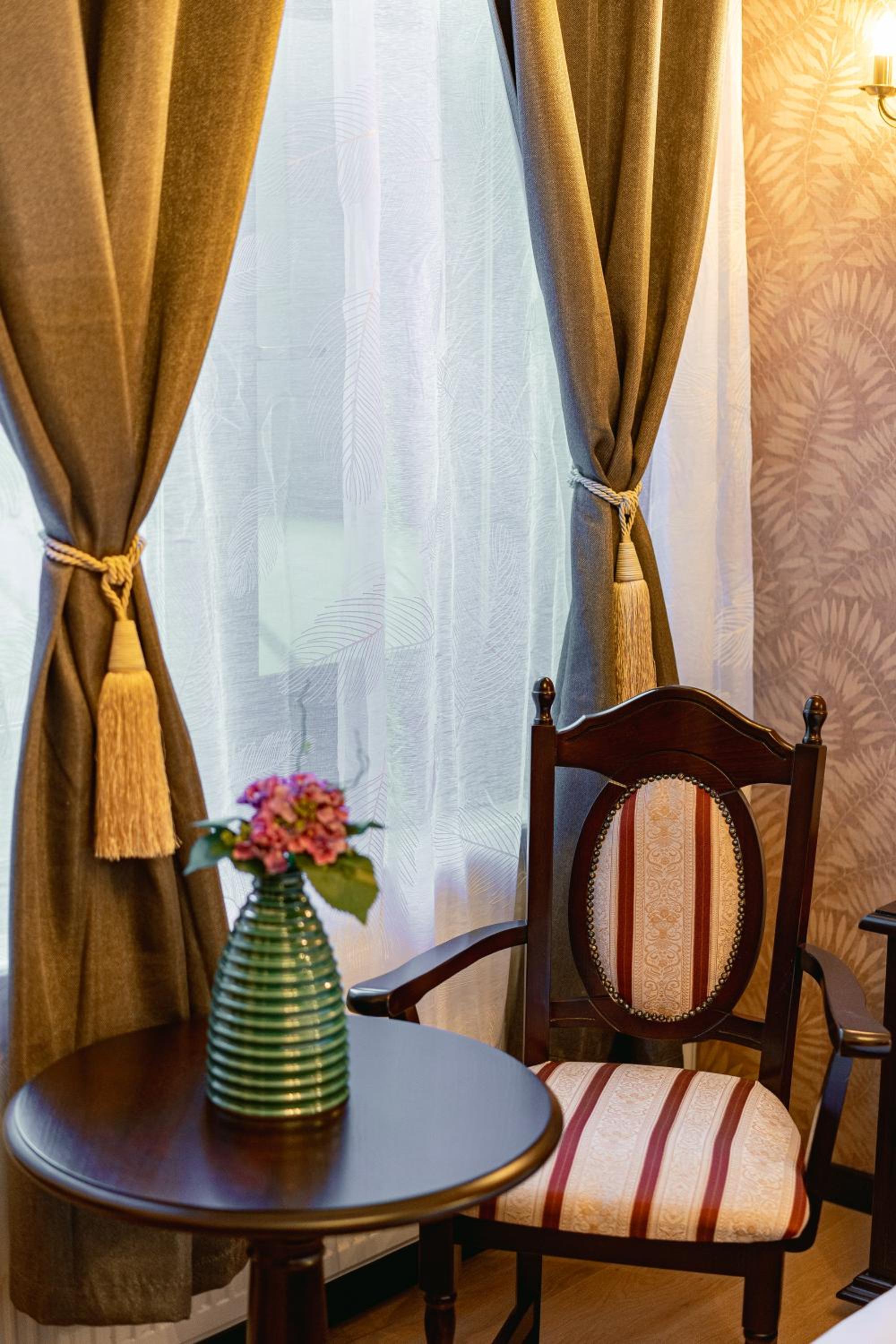 Superior Double Room - Photo 4
