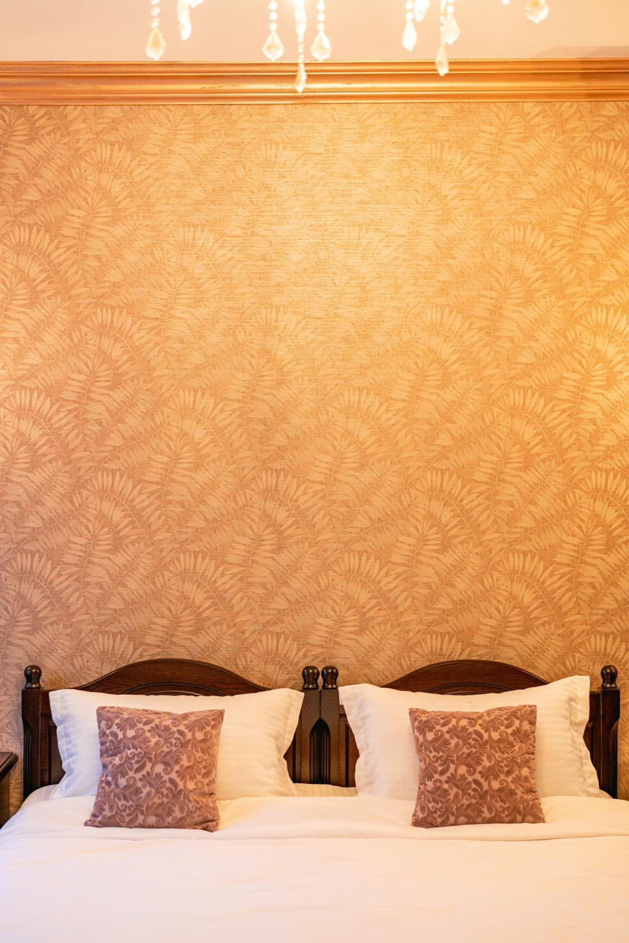 Superior Double Room - Photo 2