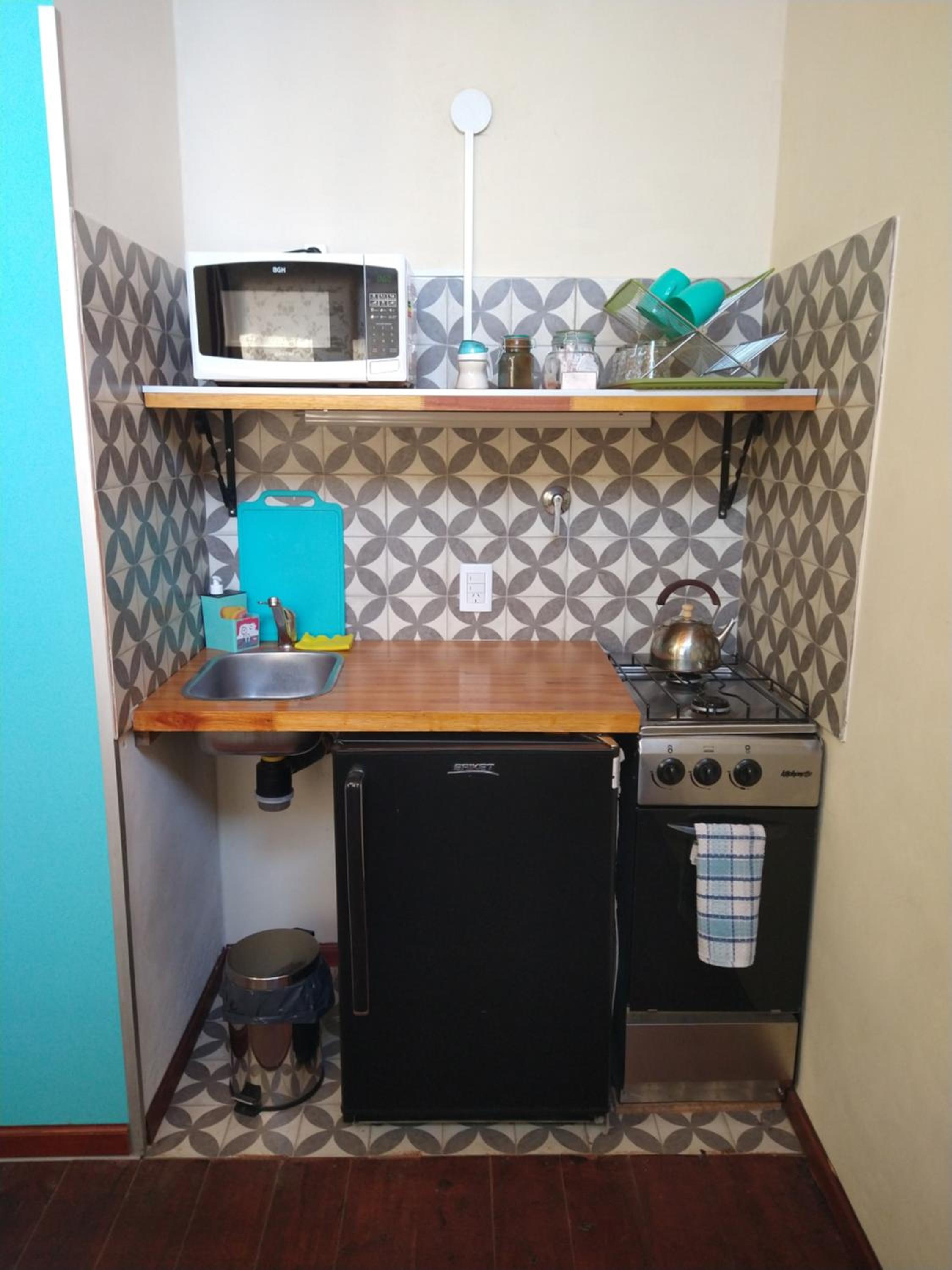 Deluxe King Suite photo 2