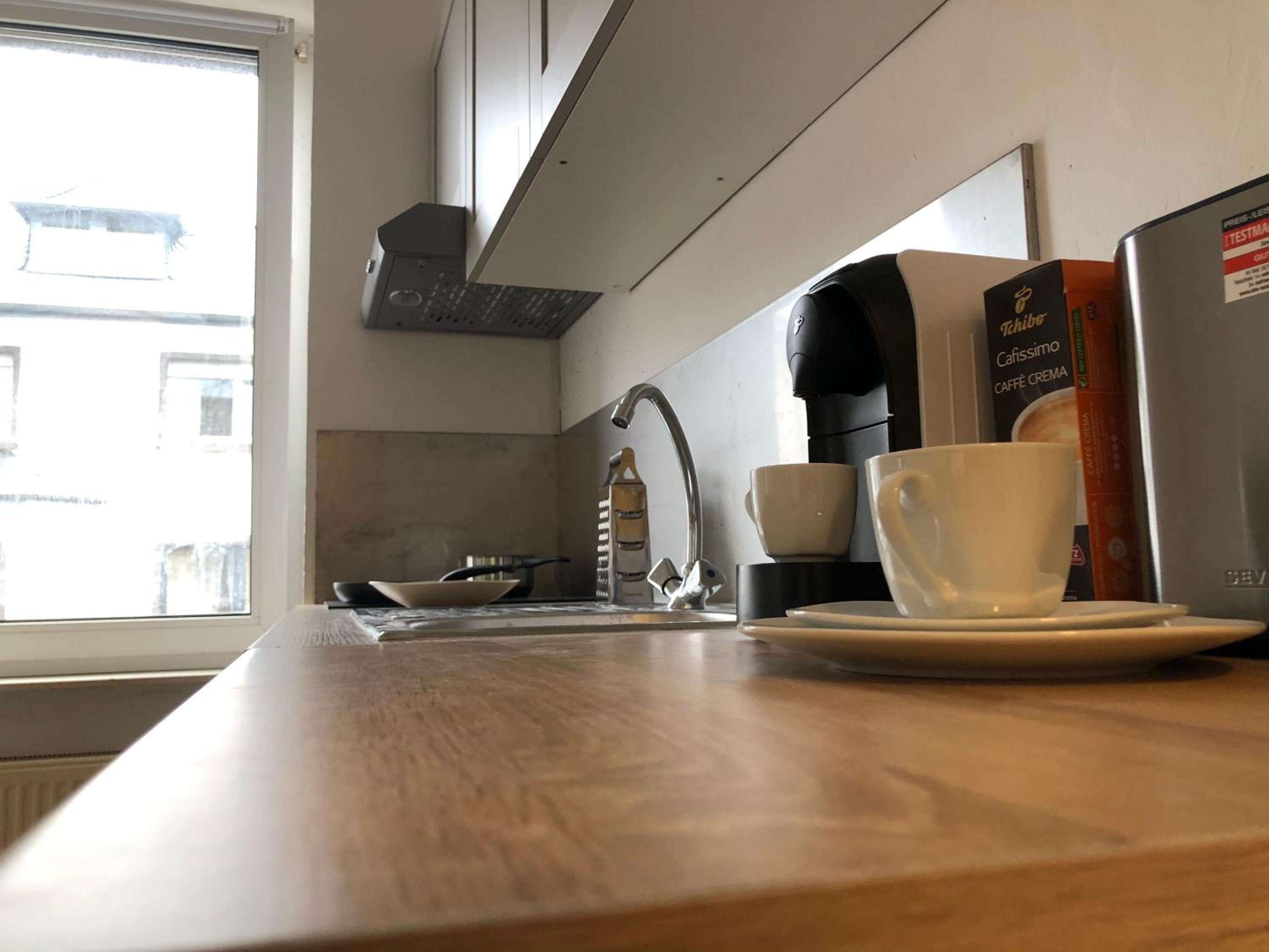 One-Bedroom Apartment - Photo 4