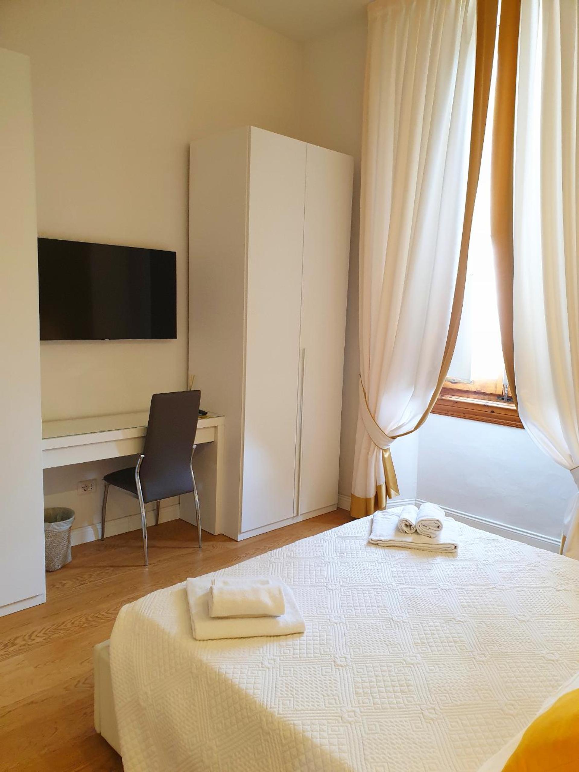 Superior Double Room photo 3