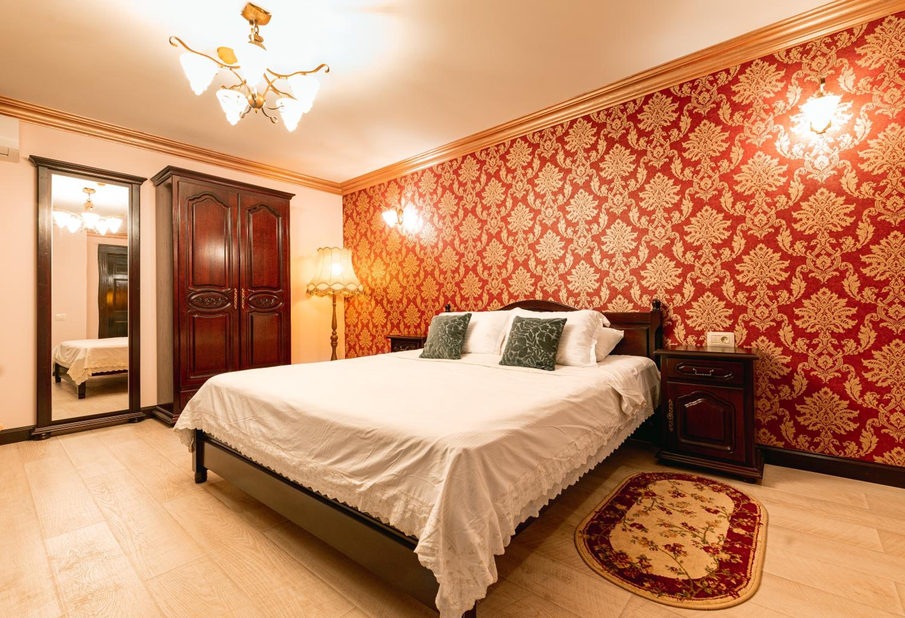 King Room - Photo 5