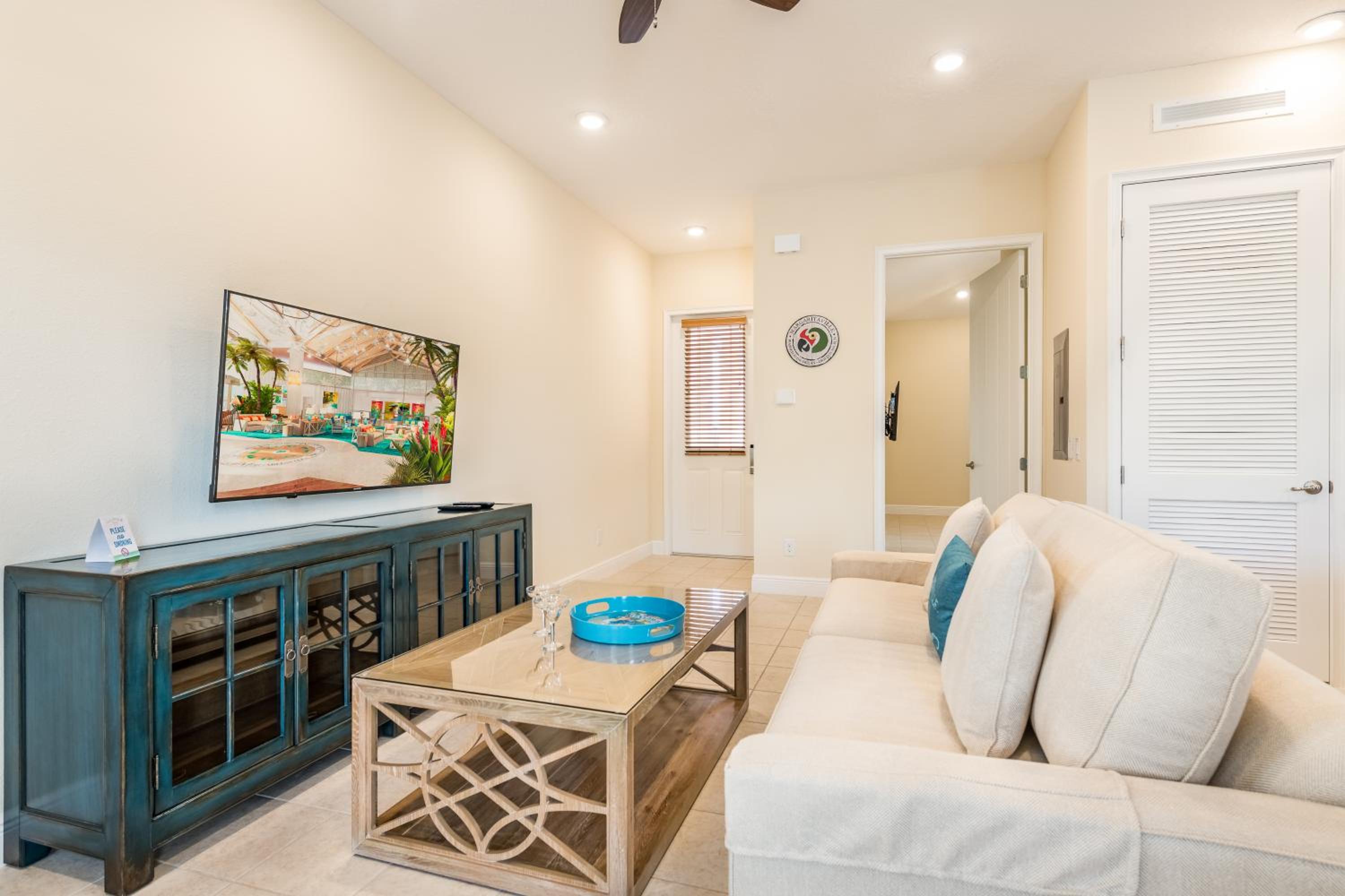 One-Bedroom Premium Cottage