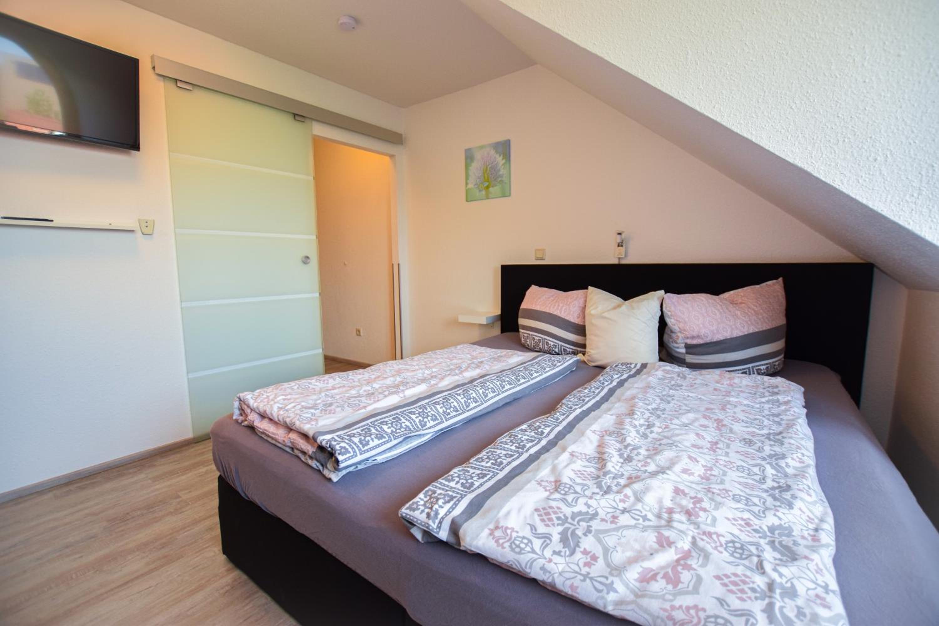 Two-Bedroom Apartment - Photo 1