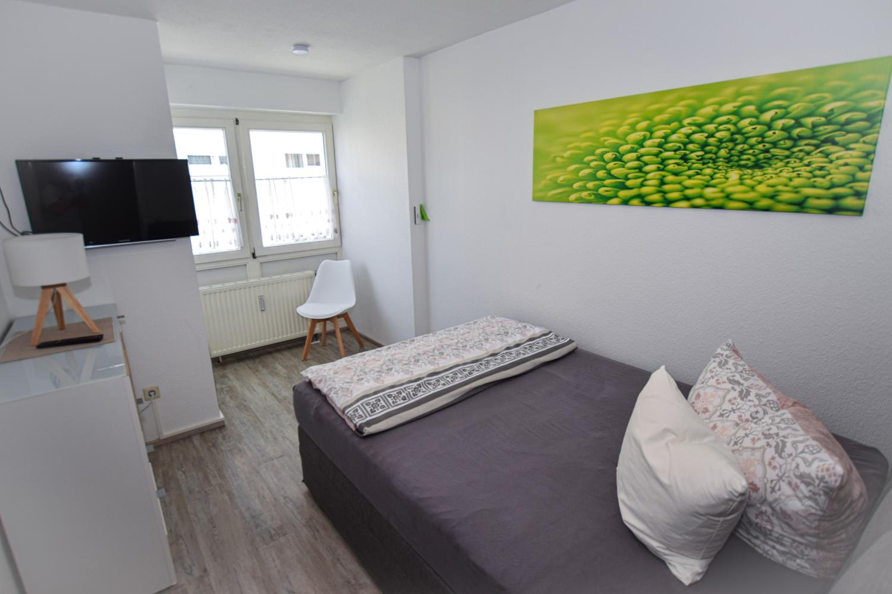 Two-Bedroom Apartment - Photo 11
