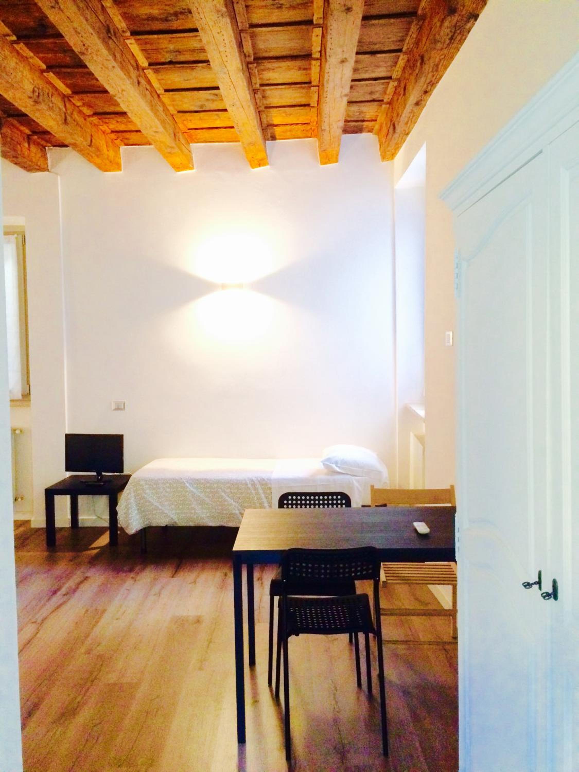 Superior Triple Room photo 3