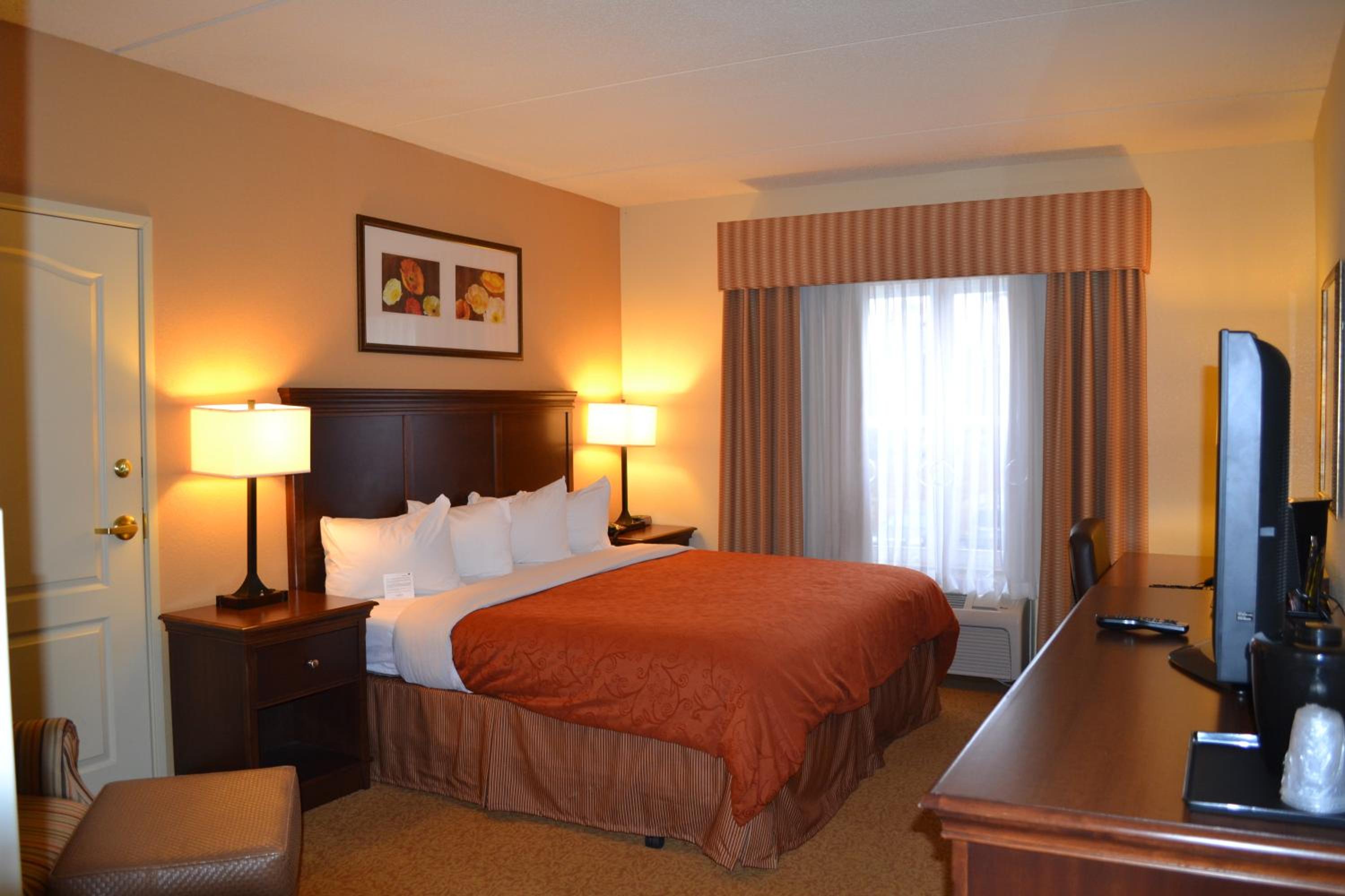 King Room - Photo 7