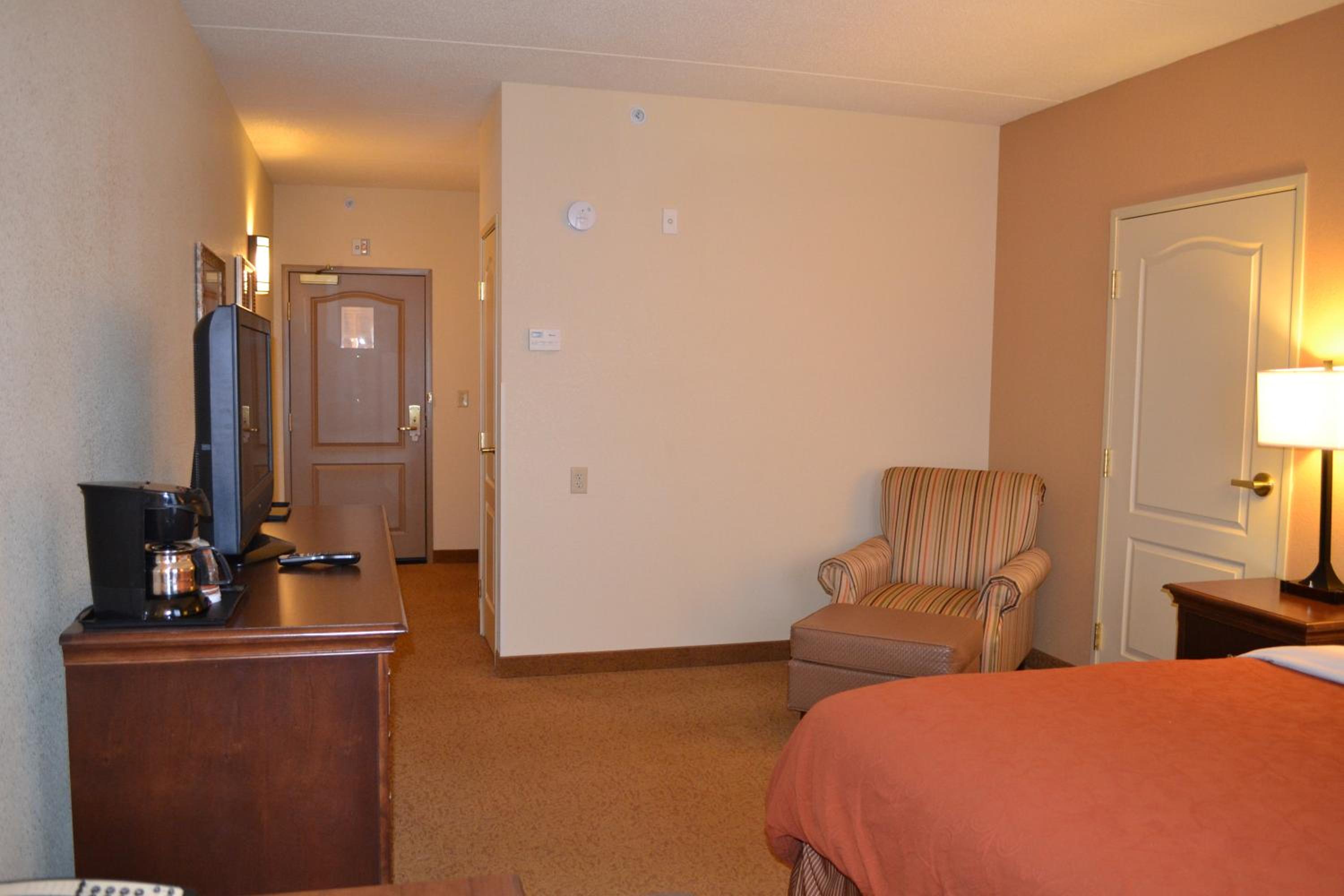 King Room - Photo 6