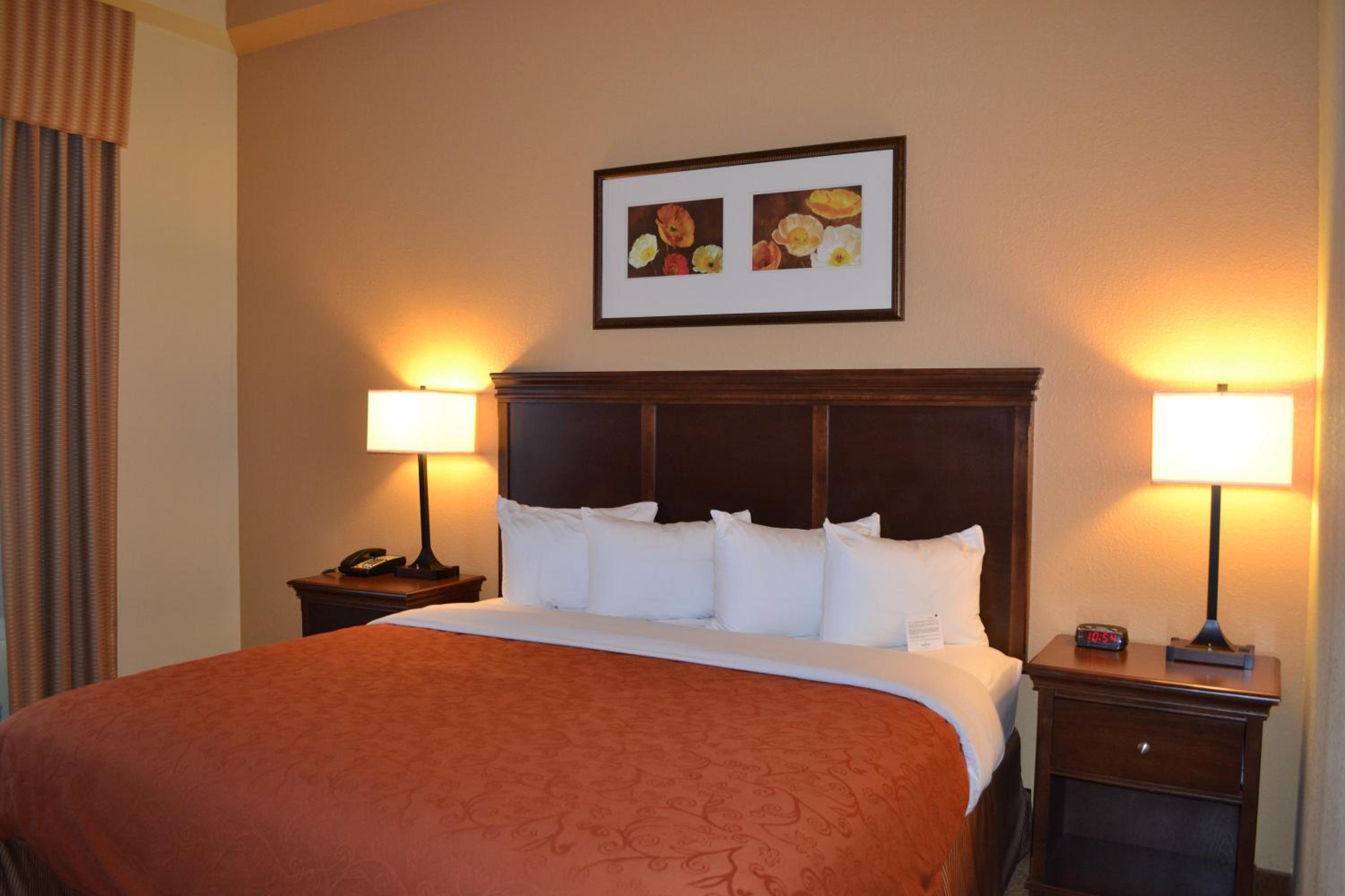 King Room - Photo 5
