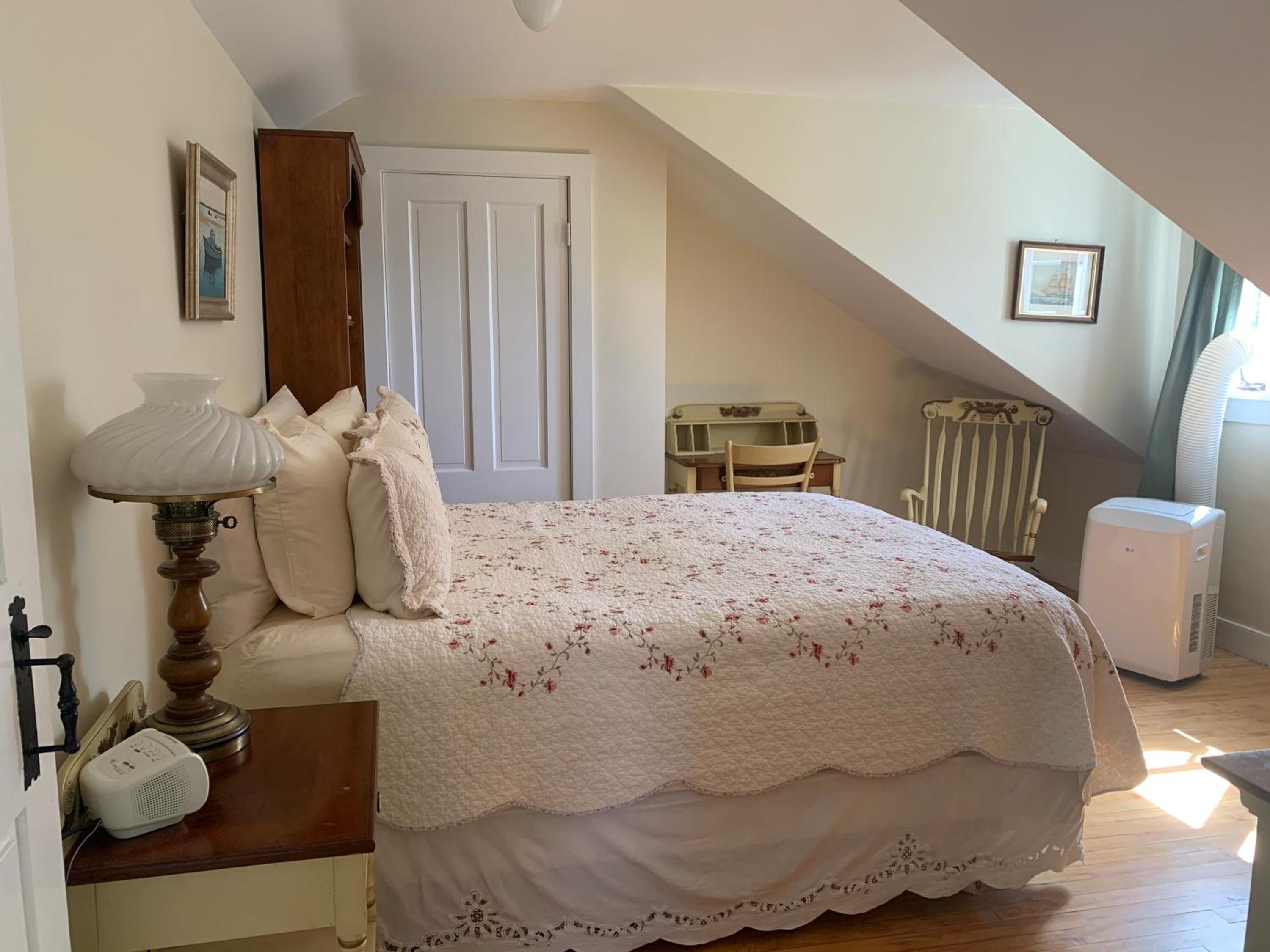 Queen Room with Garden View photo 1