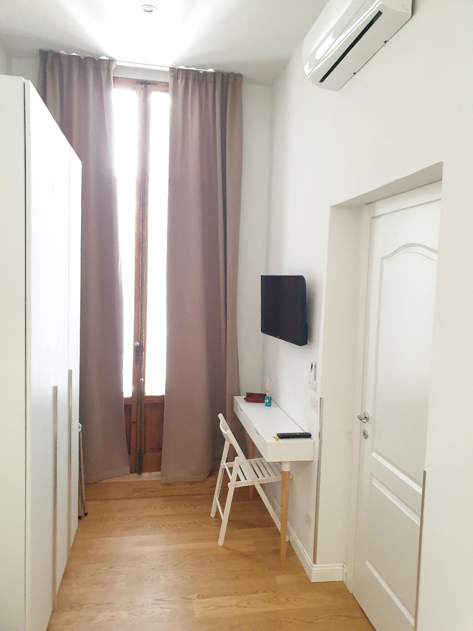Twin Room photo 3