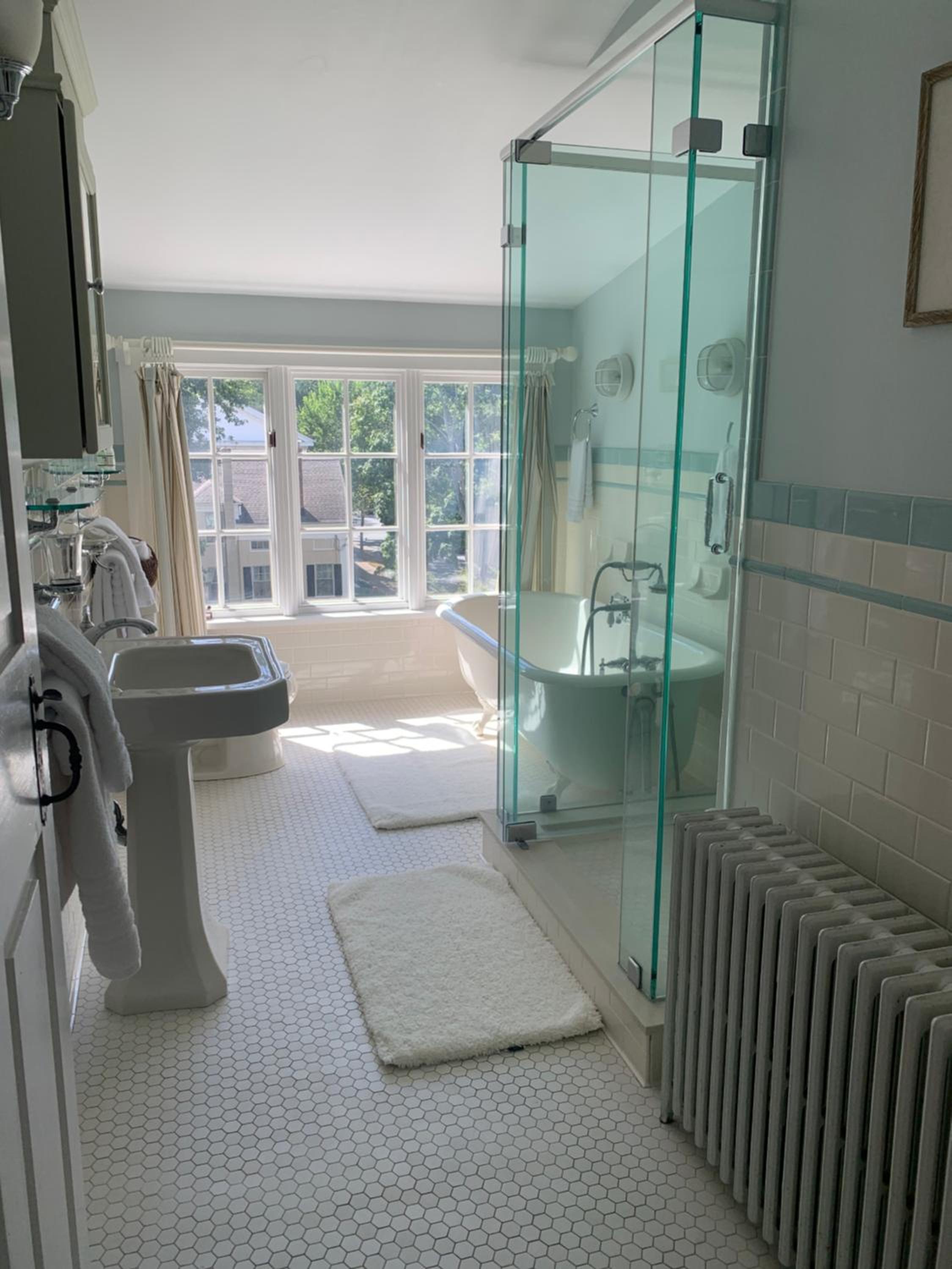 Queen Room with Garden View photo 3