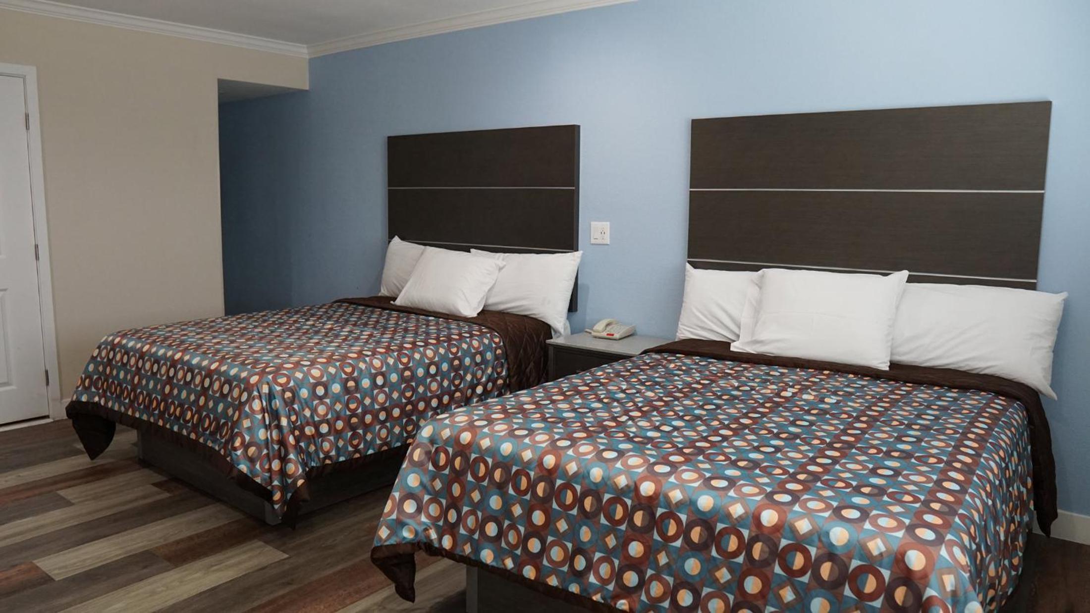 Family Suite - Photo 1