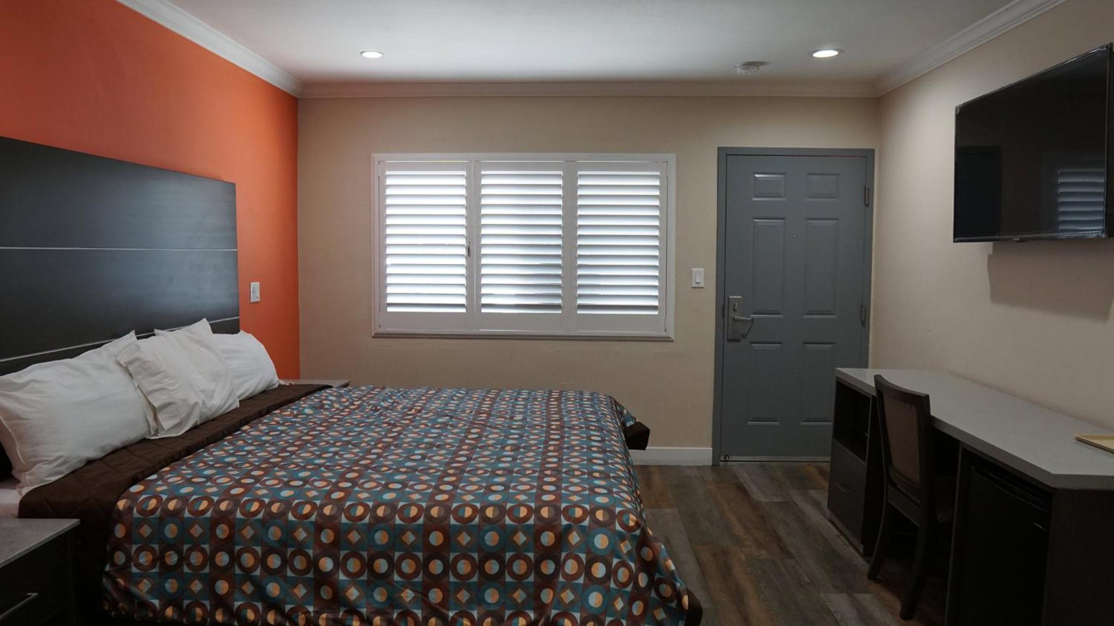 King Room - Photo 2