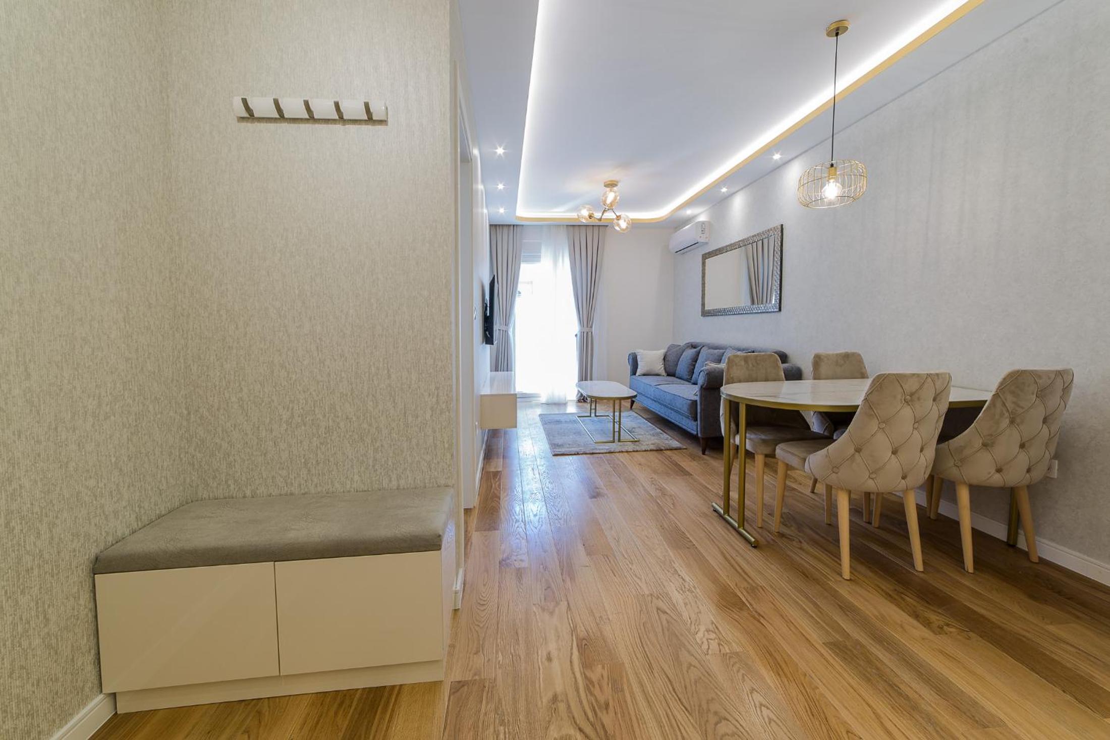 Superior Apartment