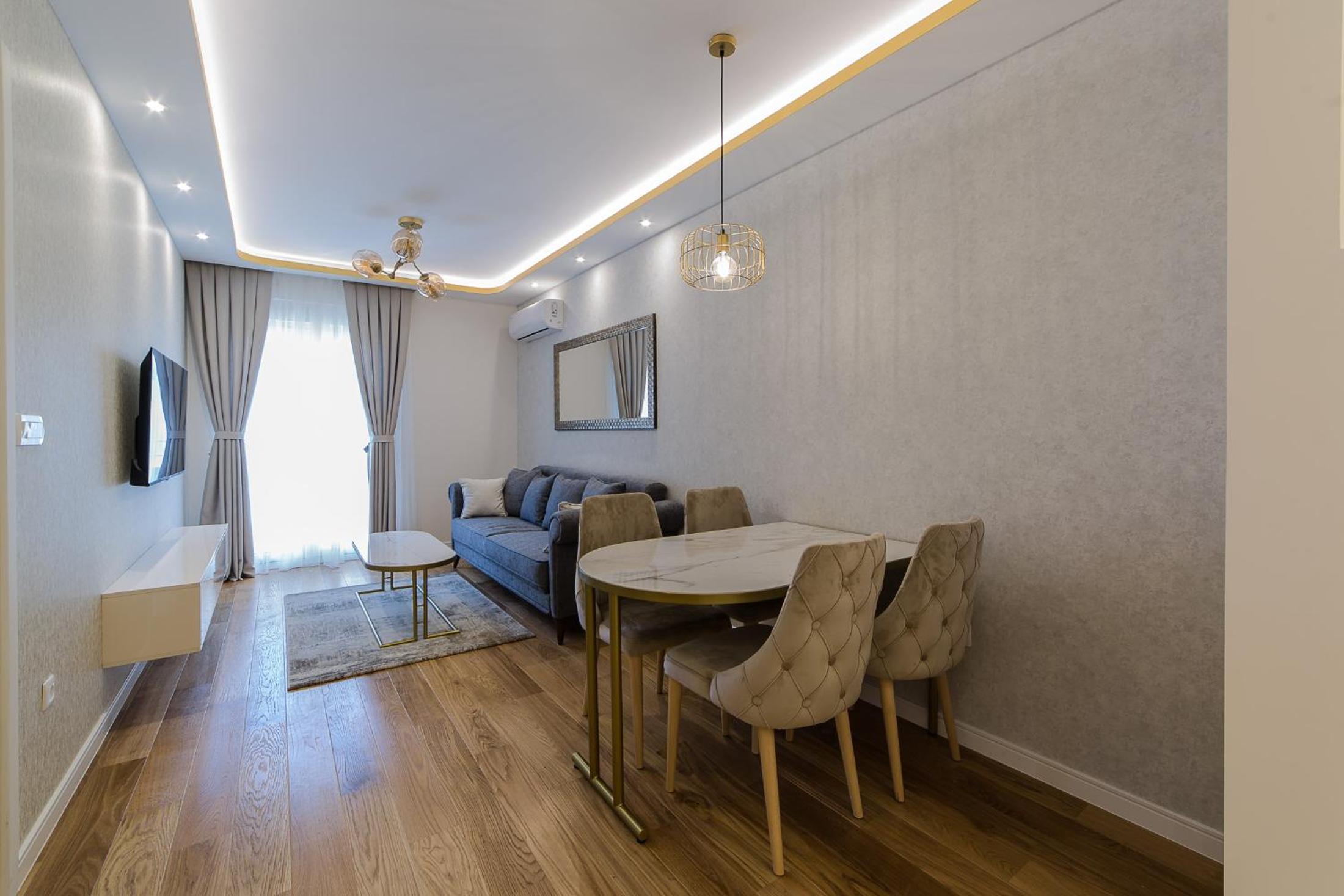 Superior Apartment