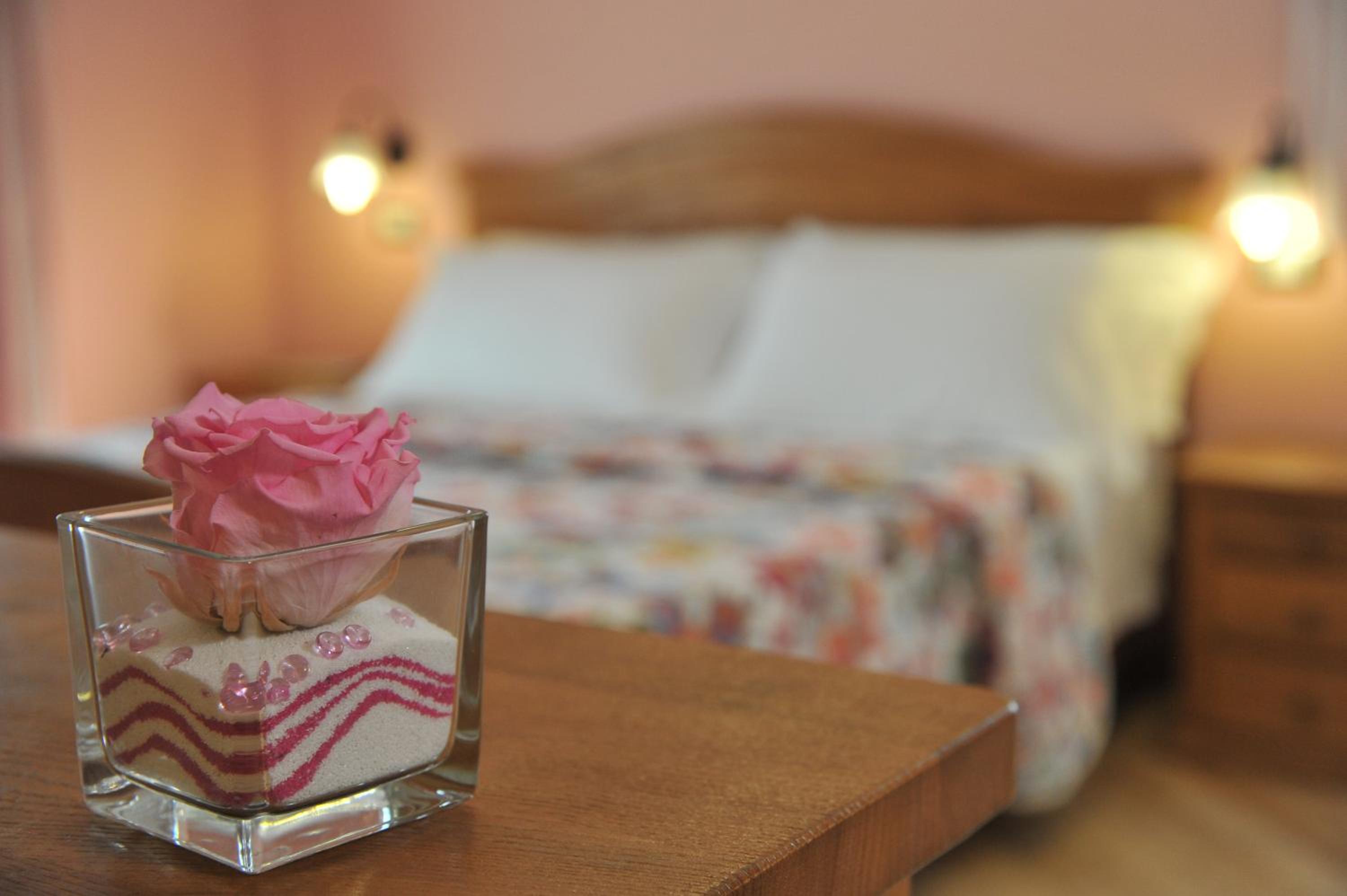 Quadruple Room - Photo 1