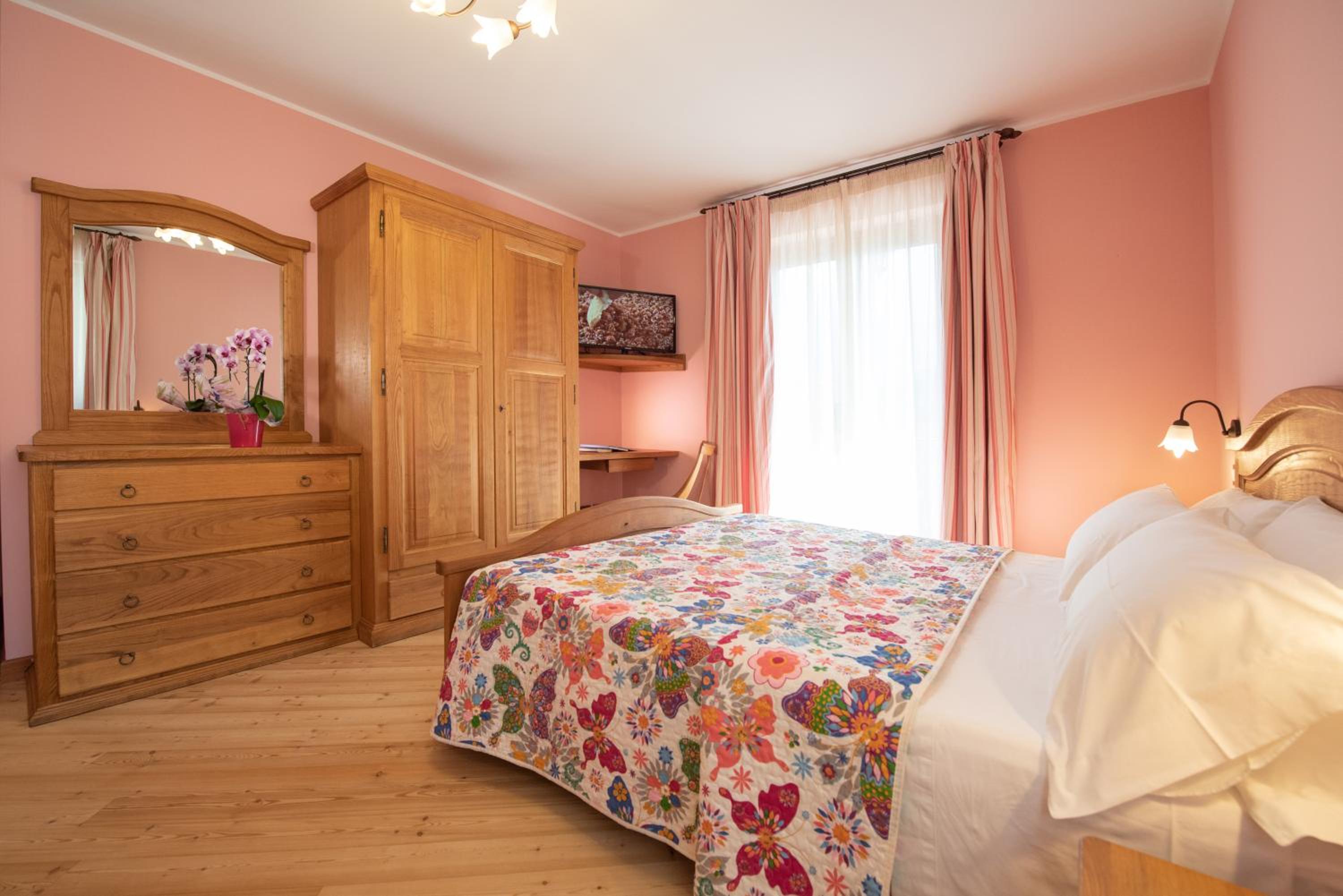 Quadruple Room - Photo 5