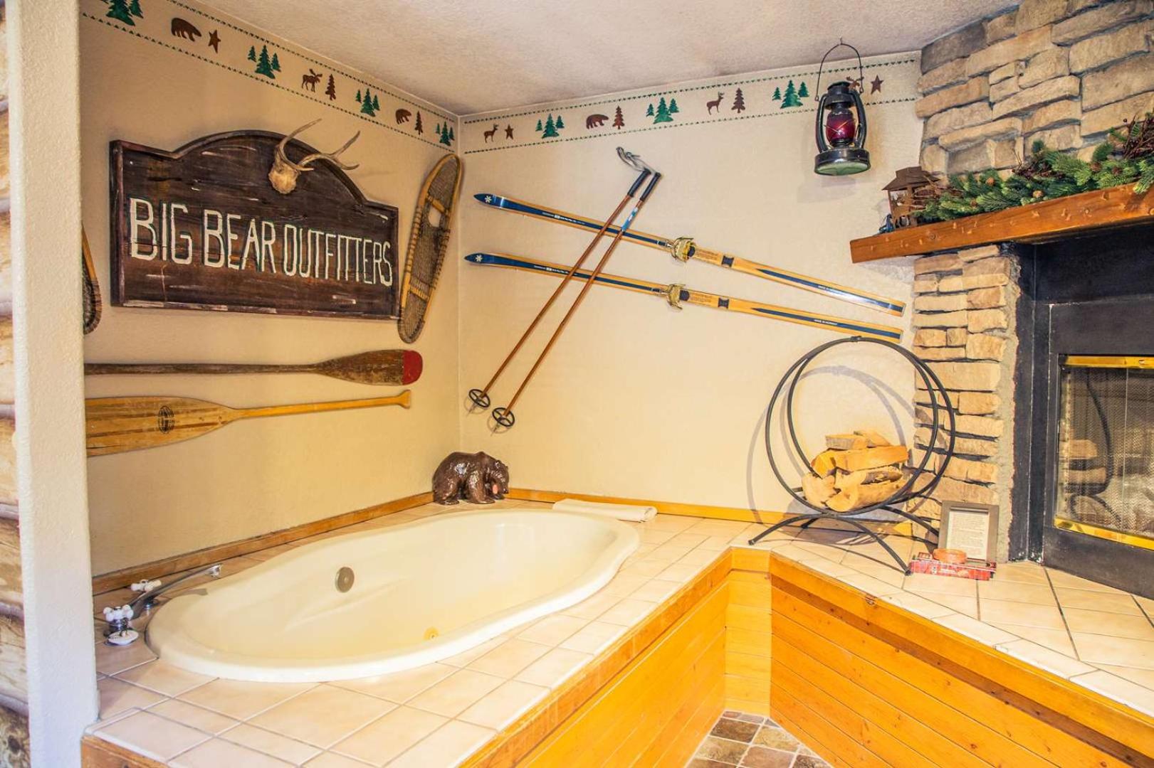 Studio with Spa Bath photo 2