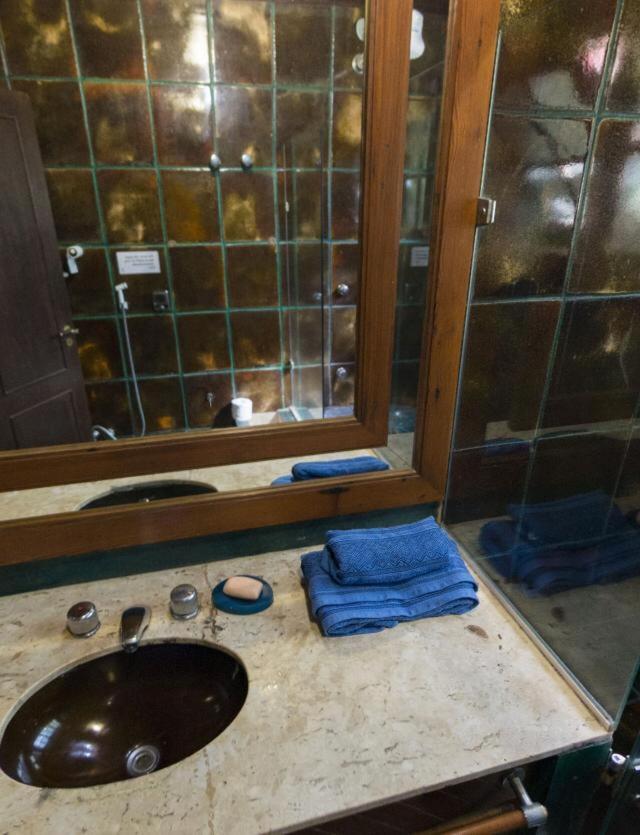 Suite with Sea View - Photo 4