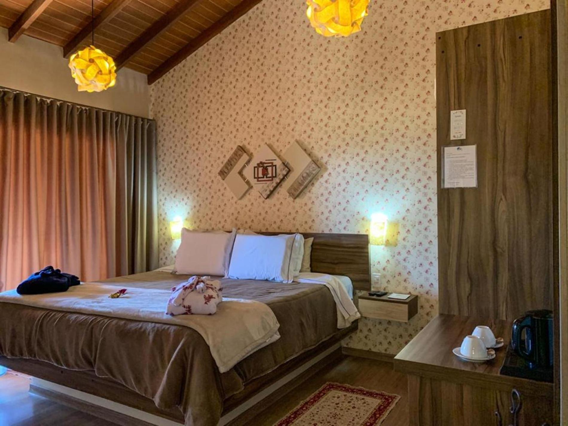 Chalet 6 photo 1