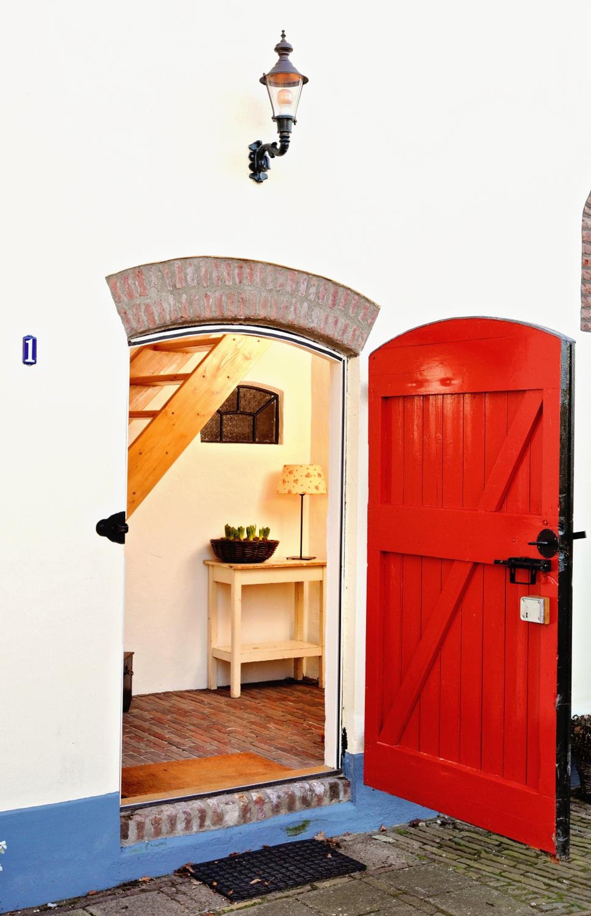 Apartment De Hooizolder - Photo 10