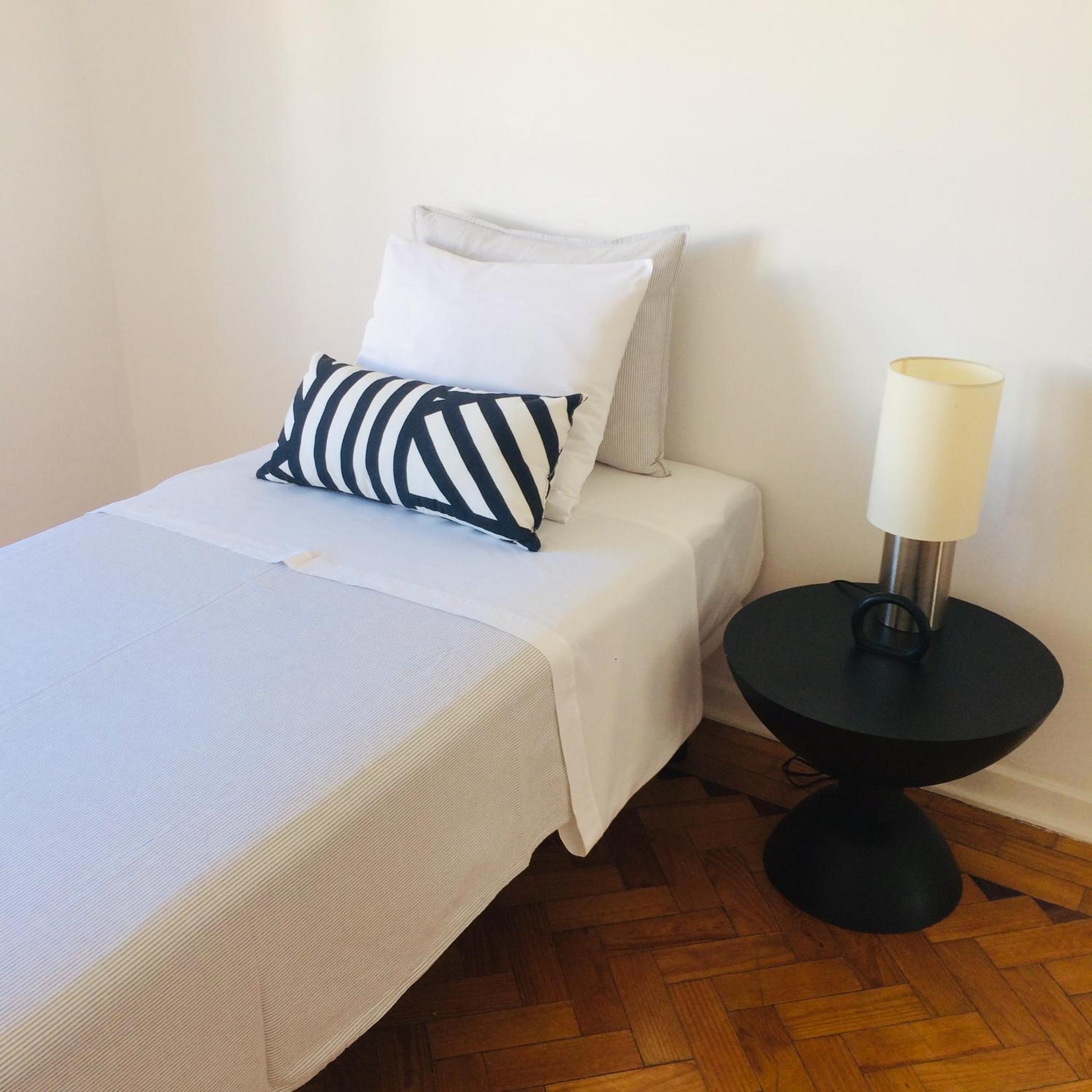 Single Room with Terrace photo 1