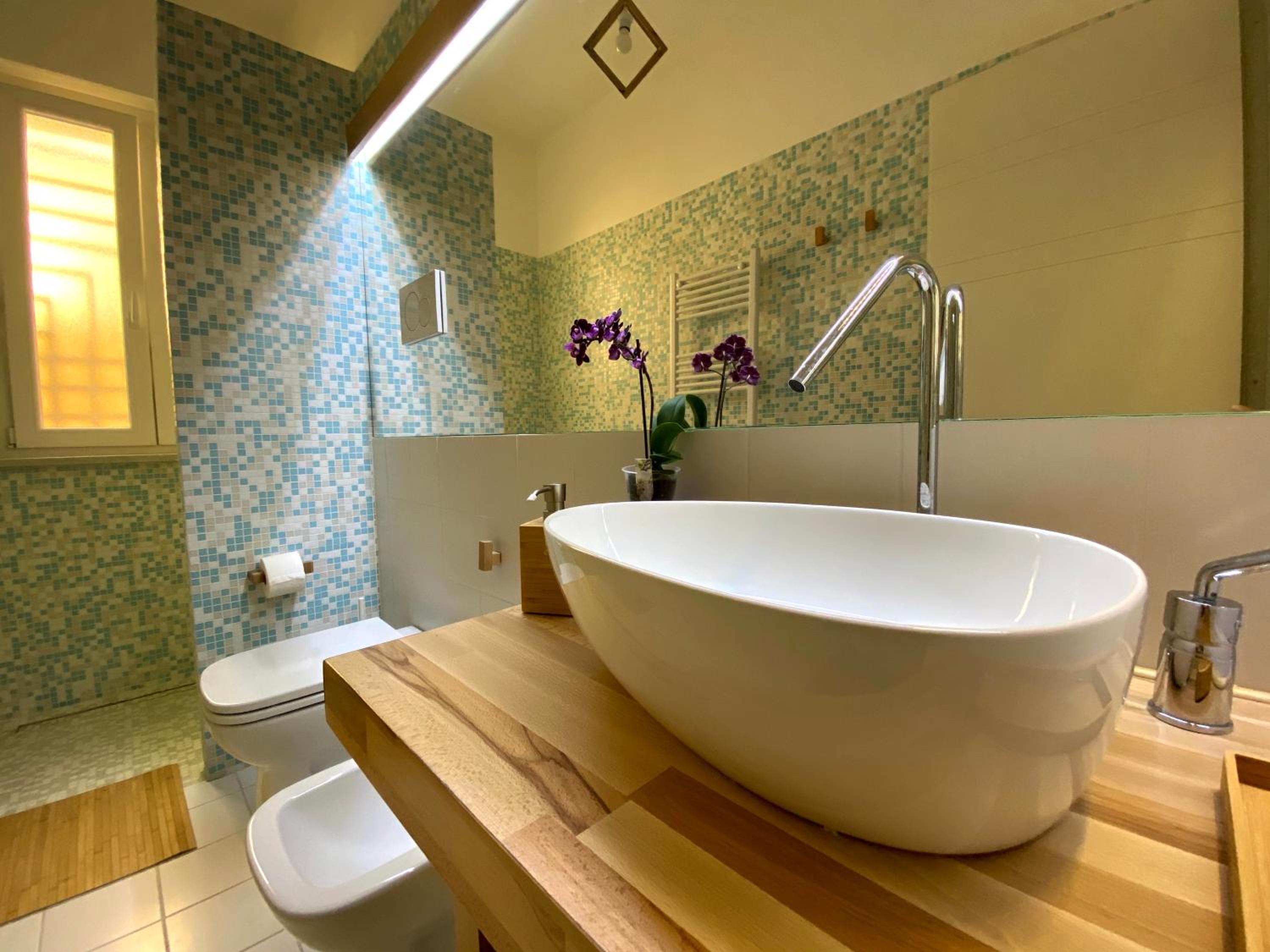 One-Bedroom House - Photo 6