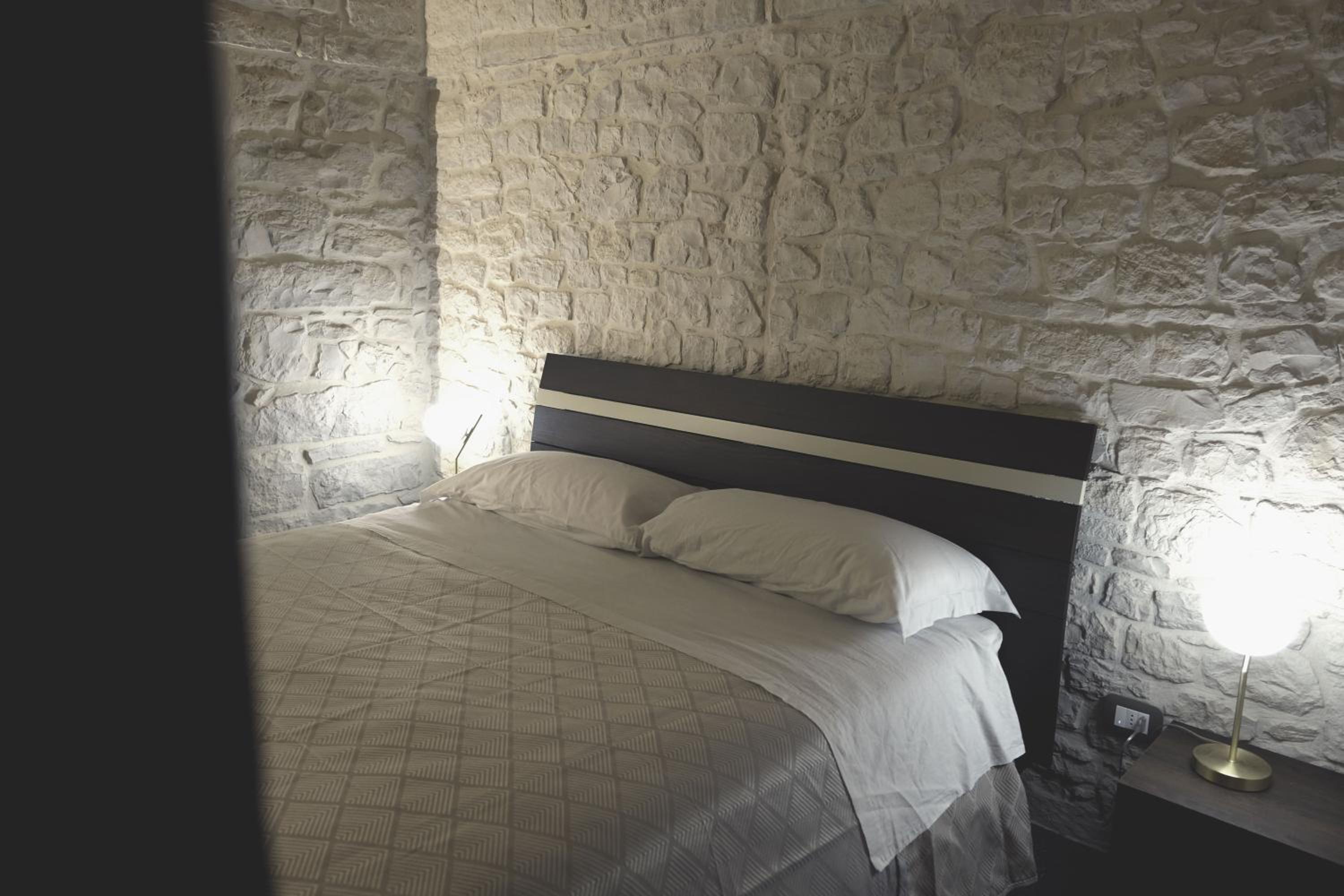 Deluxe Double Room - Photo 5