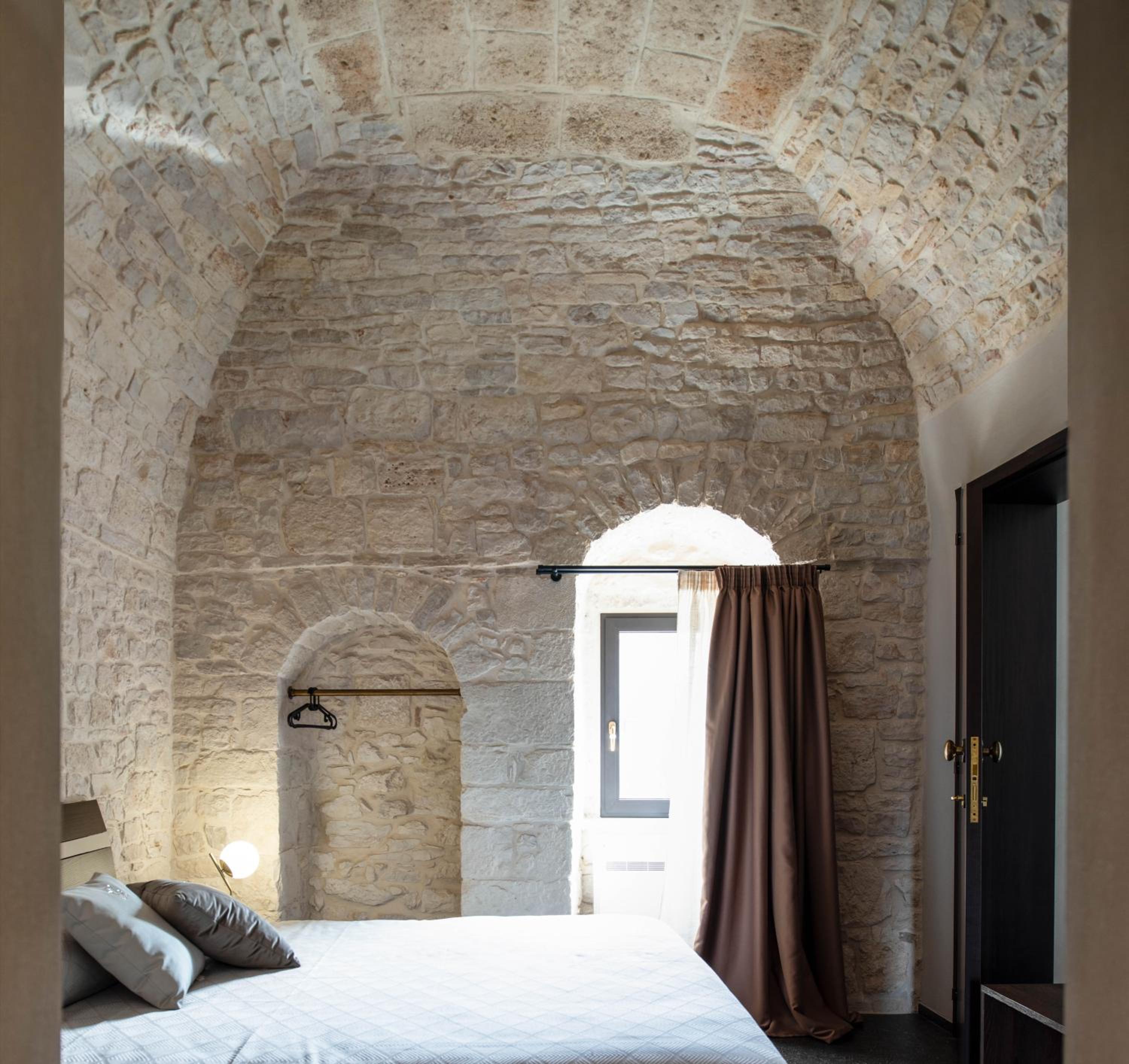 Standard Double Room - Photo 1
