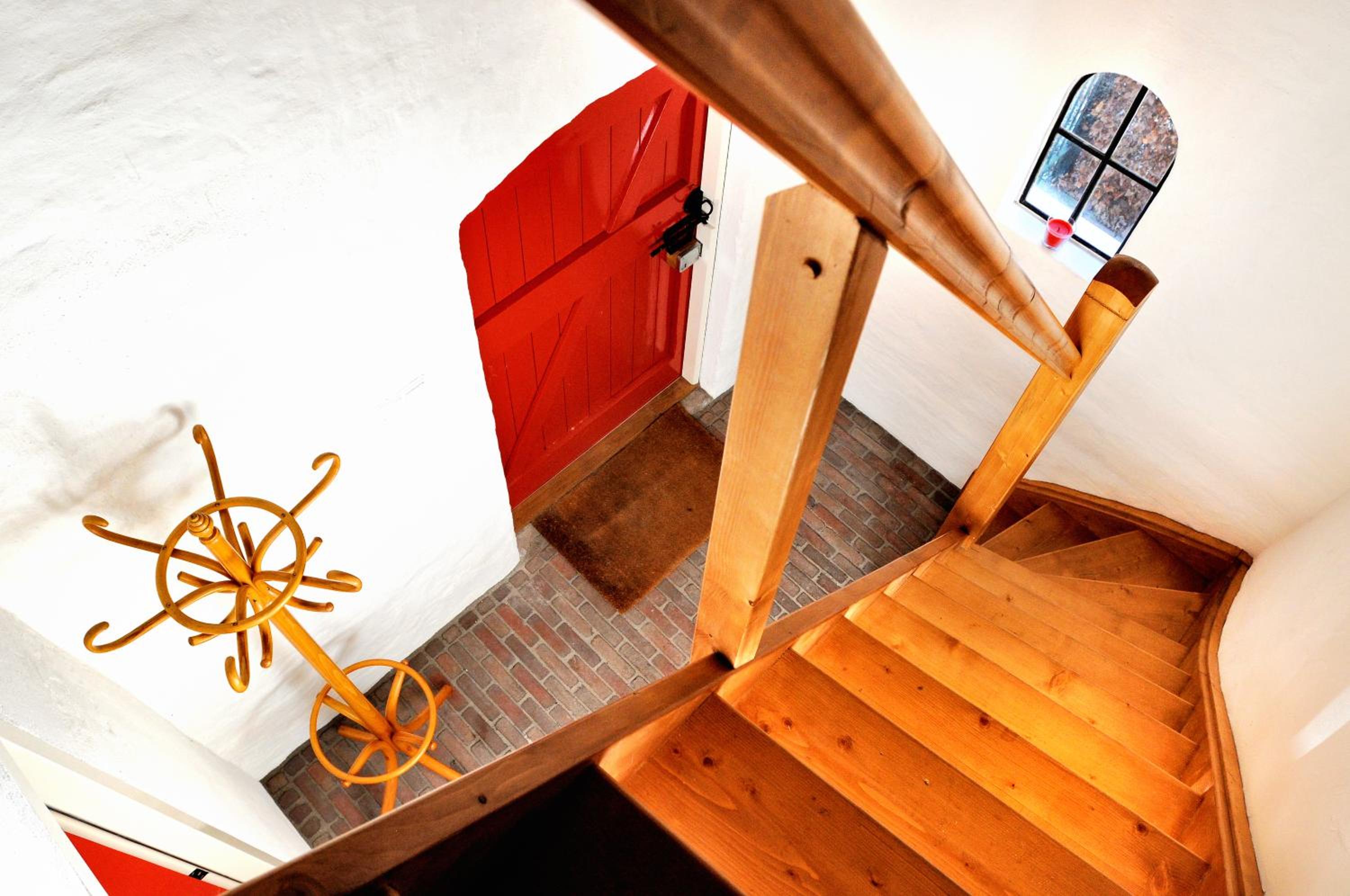 Apartment De Hooizolder - Photo 1