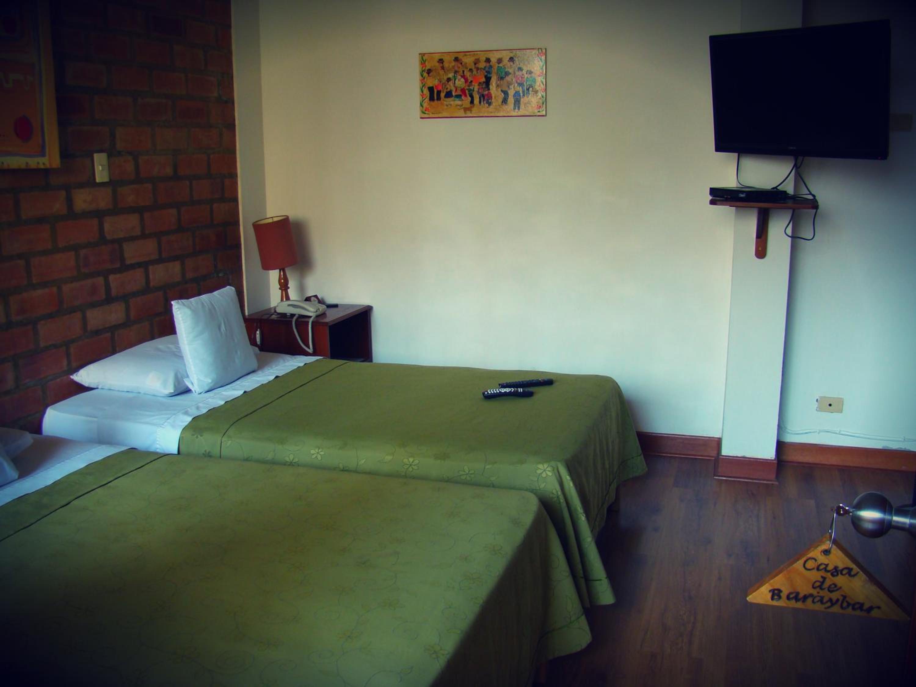 Twin Room - Photo 5